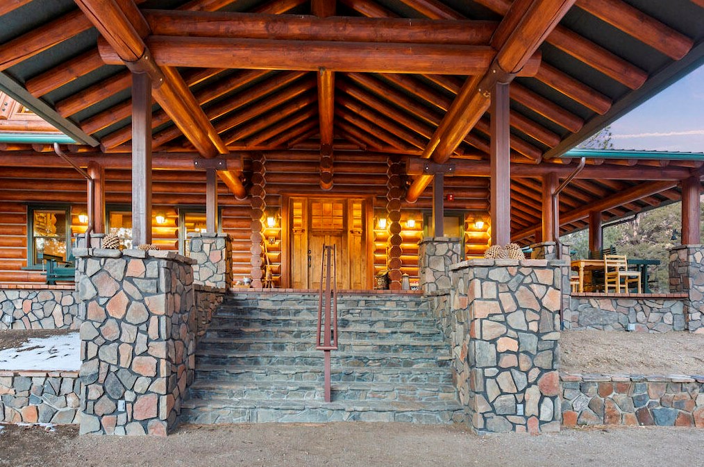 2821 Erwin Ranch Rd, Big Bear City, CA 92314