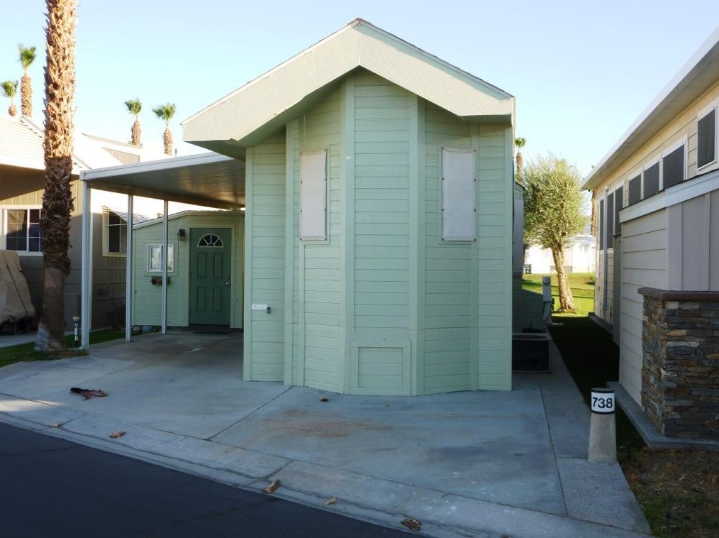 84136 Ave 44 #738, Indio, CA 92203