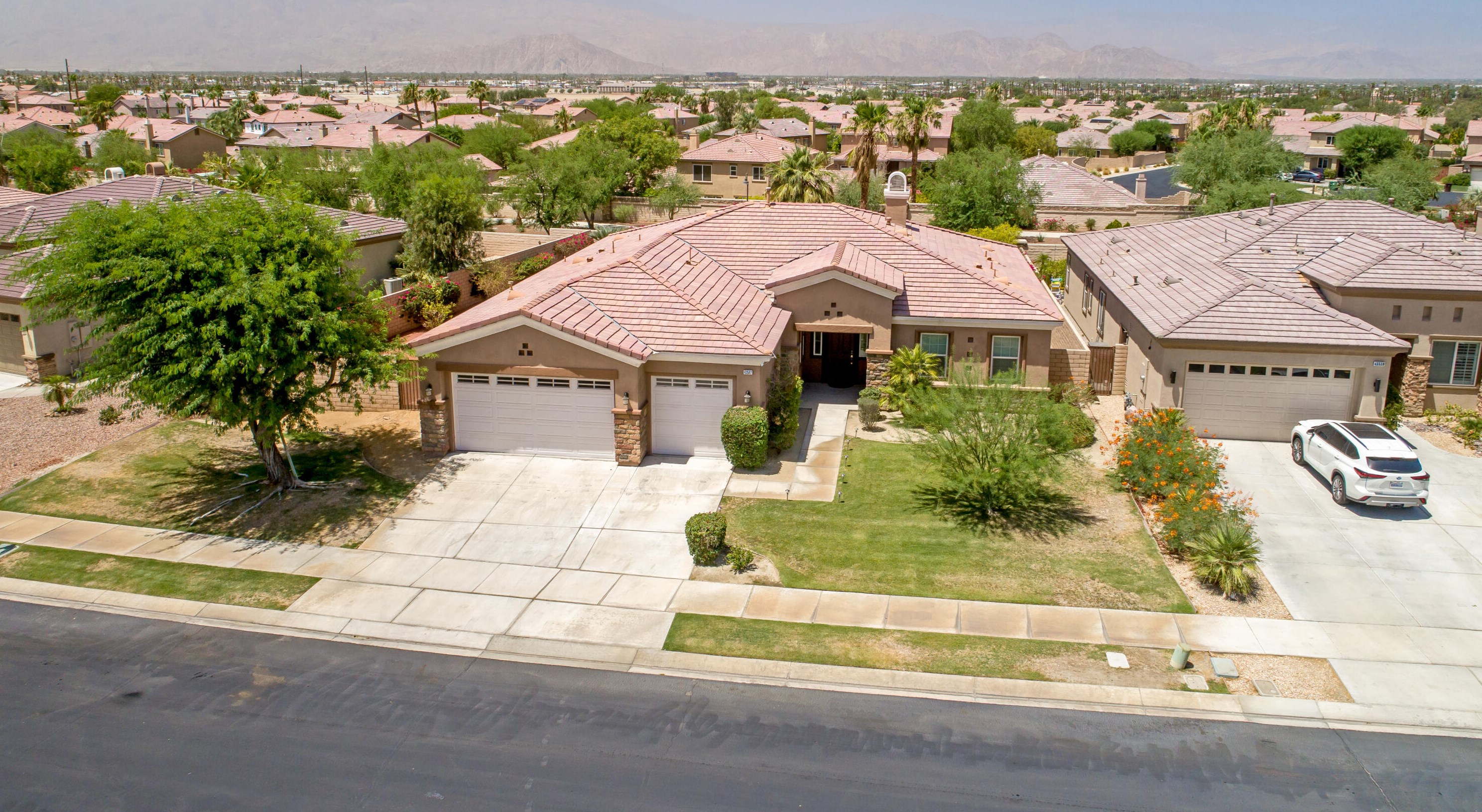 43597 Spiaggia Pl, Indio, CA 92203