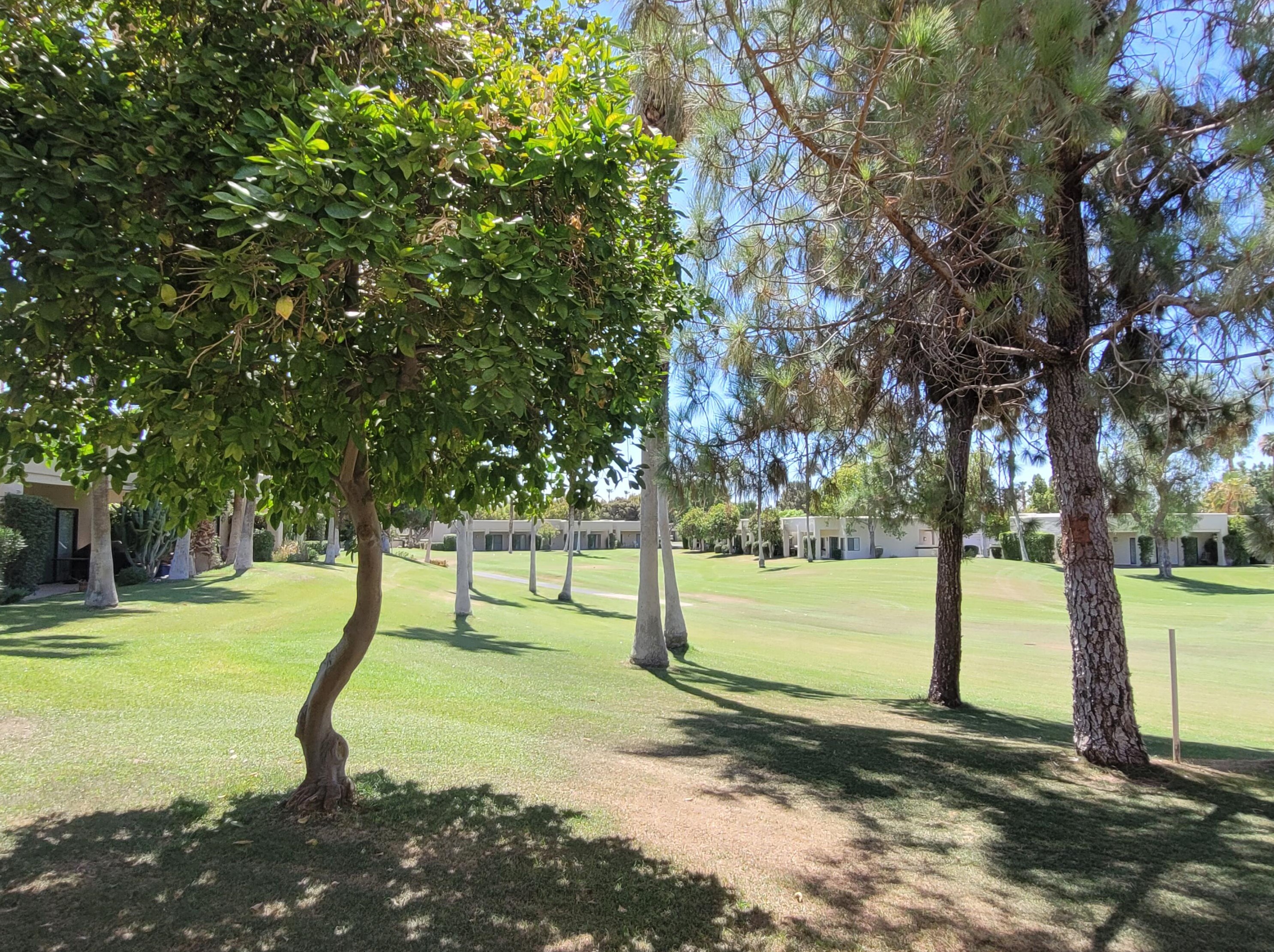 67499 Toltec Ct, Cathedral City CA  92234-3554 exterior