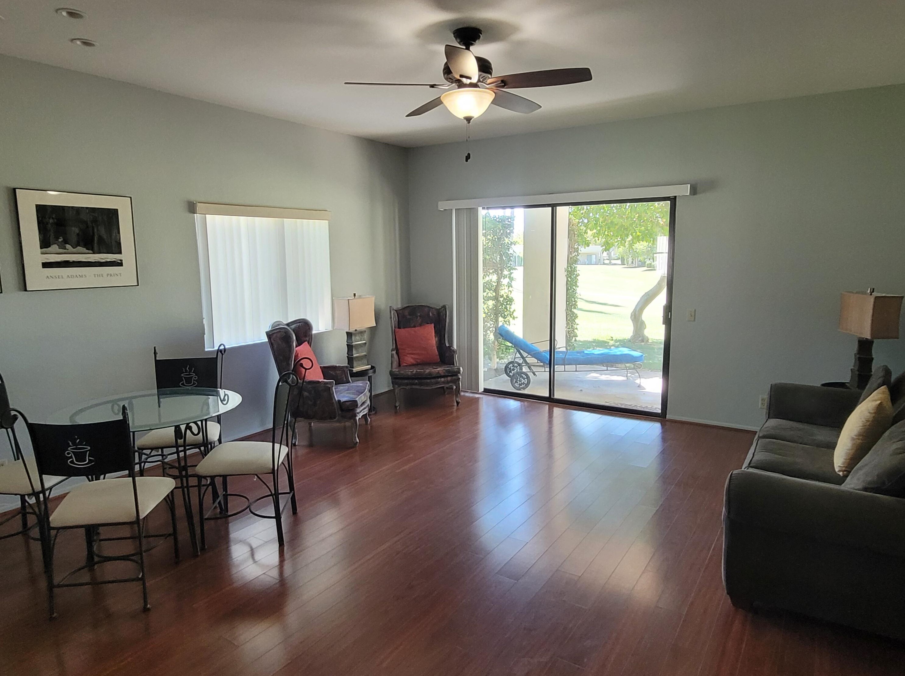 67499 Toltec Ct, Cathedral City CA  92234-3554 exterior