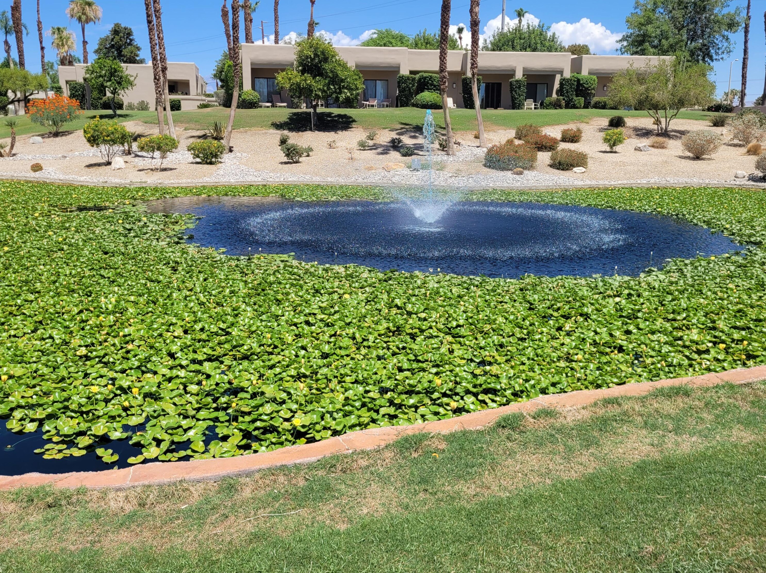 67499 Toltec Ct, Cathedral City CA  92234-3554 exterior