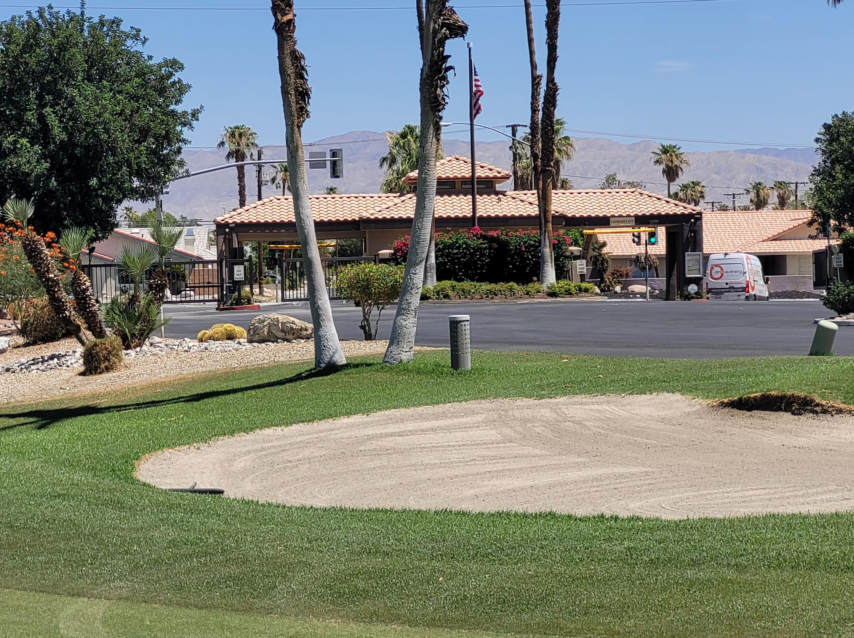 67499 Toltec Ct, Cathedral City CA  92234-3554 exterior