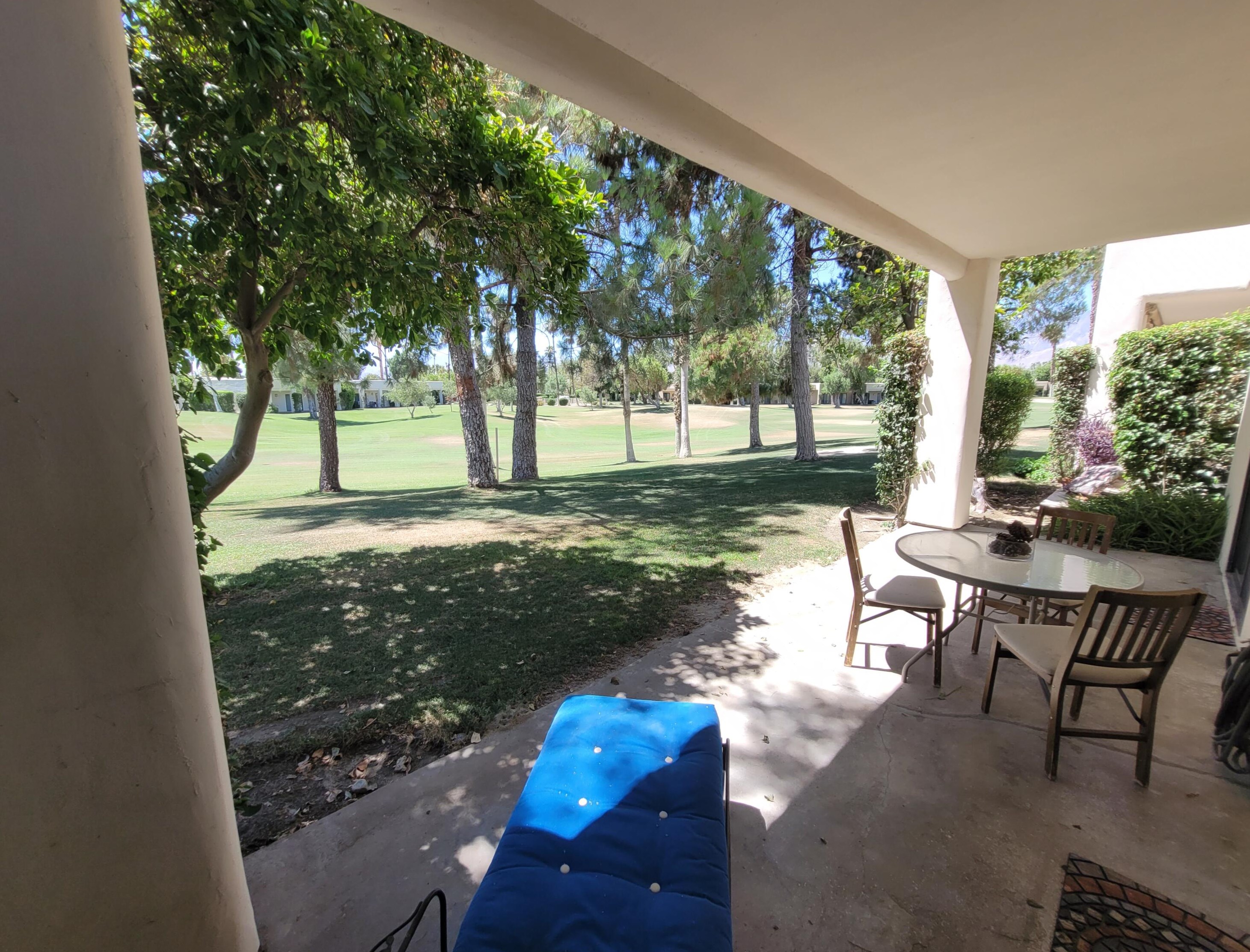 67499 Toltec Ct, Cathedral City CA  92234-3554 exterior
