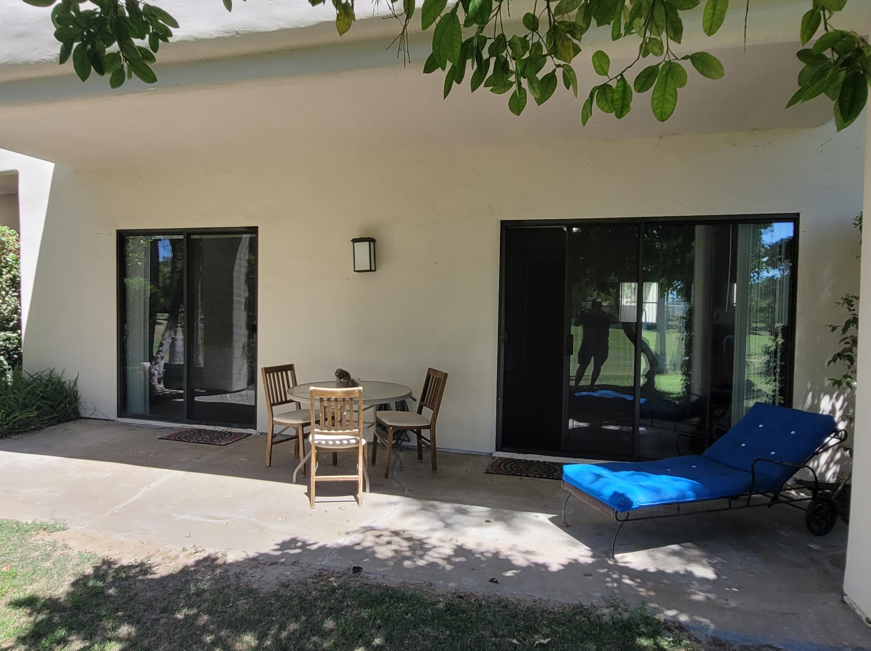 67499 Toltec Ct, Cathedral City CA  92234-3554 exterior