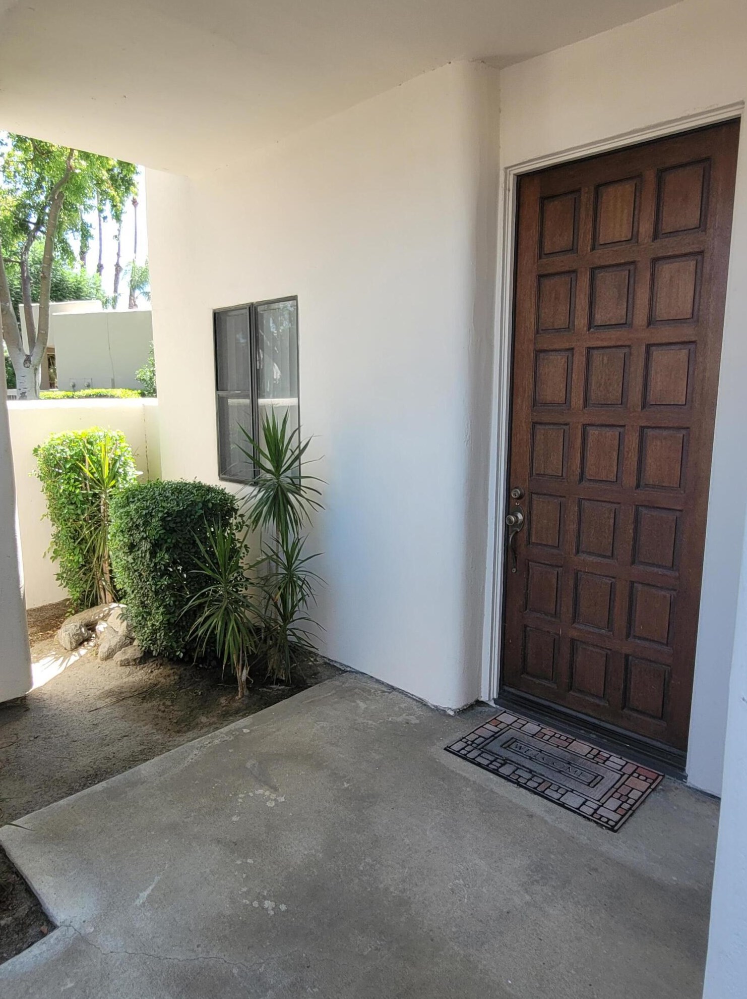 67499 Toltec Ct, Cathedral City CA  92234-3554 exterior