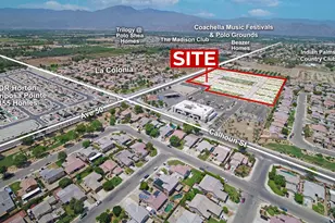 0 Ave 50 & Calhoun St, Coachella, CA 92236 - Photo 1