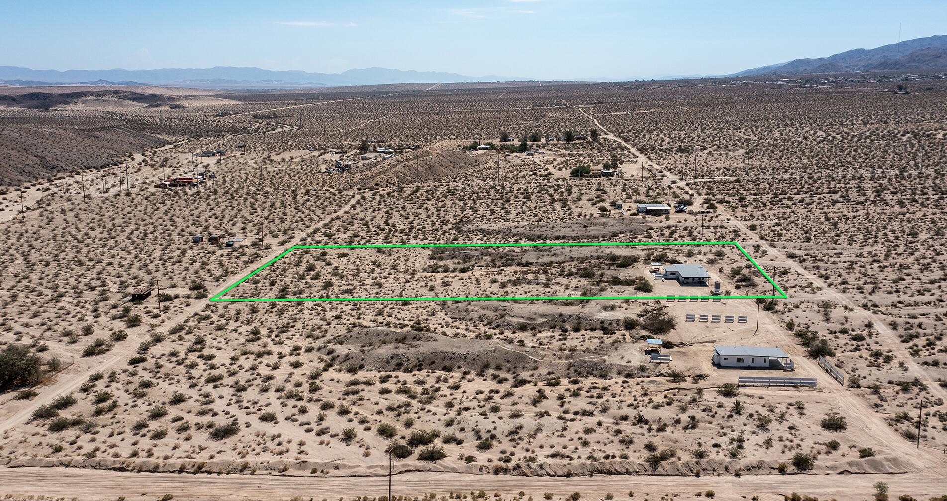 67754 Whitmore Rd, Twntynine Plm CA  92277-6308 exterior