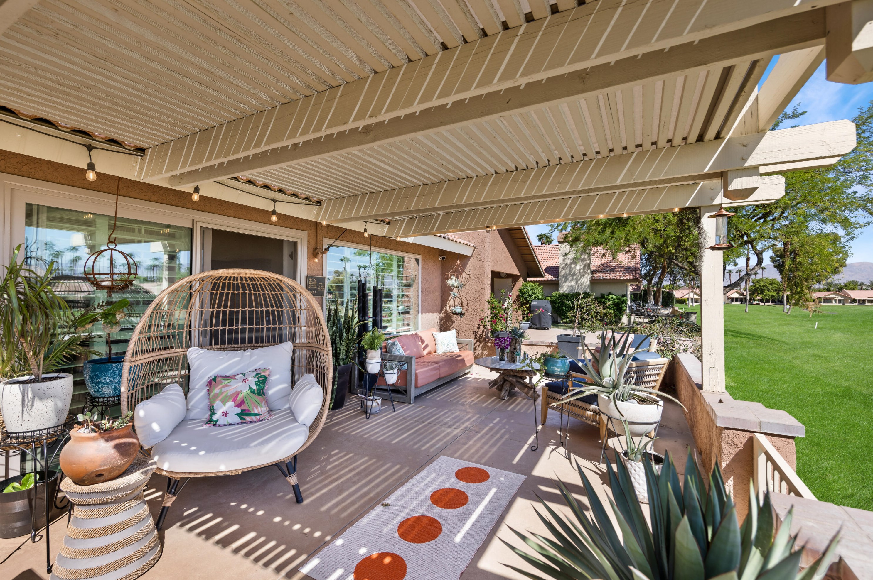 42498 Sand Dune Dr, Palm Desert CA  92211-7601 exterior