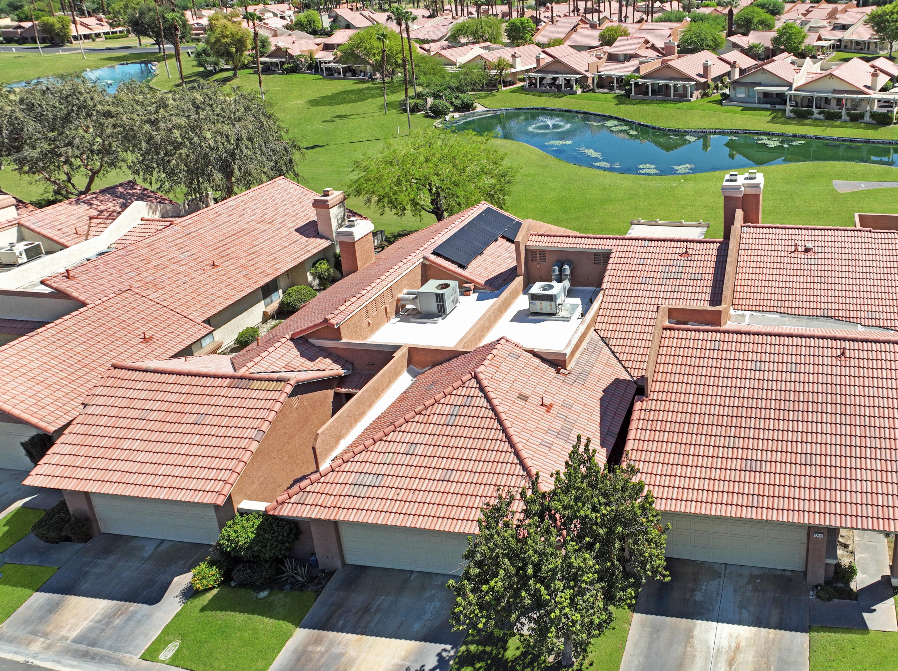 42498 Sand Dune Dr, Palm Desert CA  92211-7601 exterior