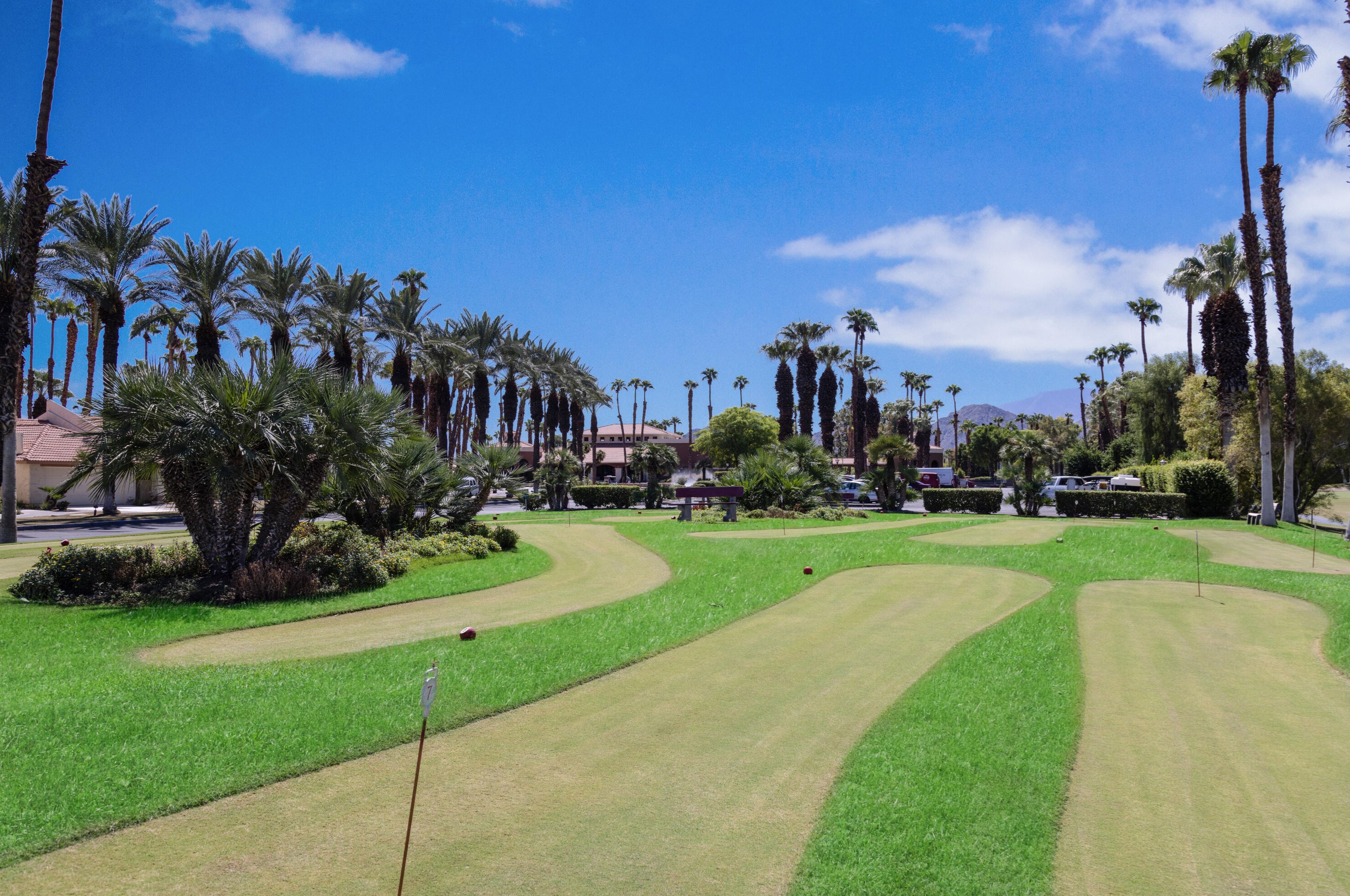 42498 Sand Dune Dr, Palm Desert CA  92211-7601 exterior