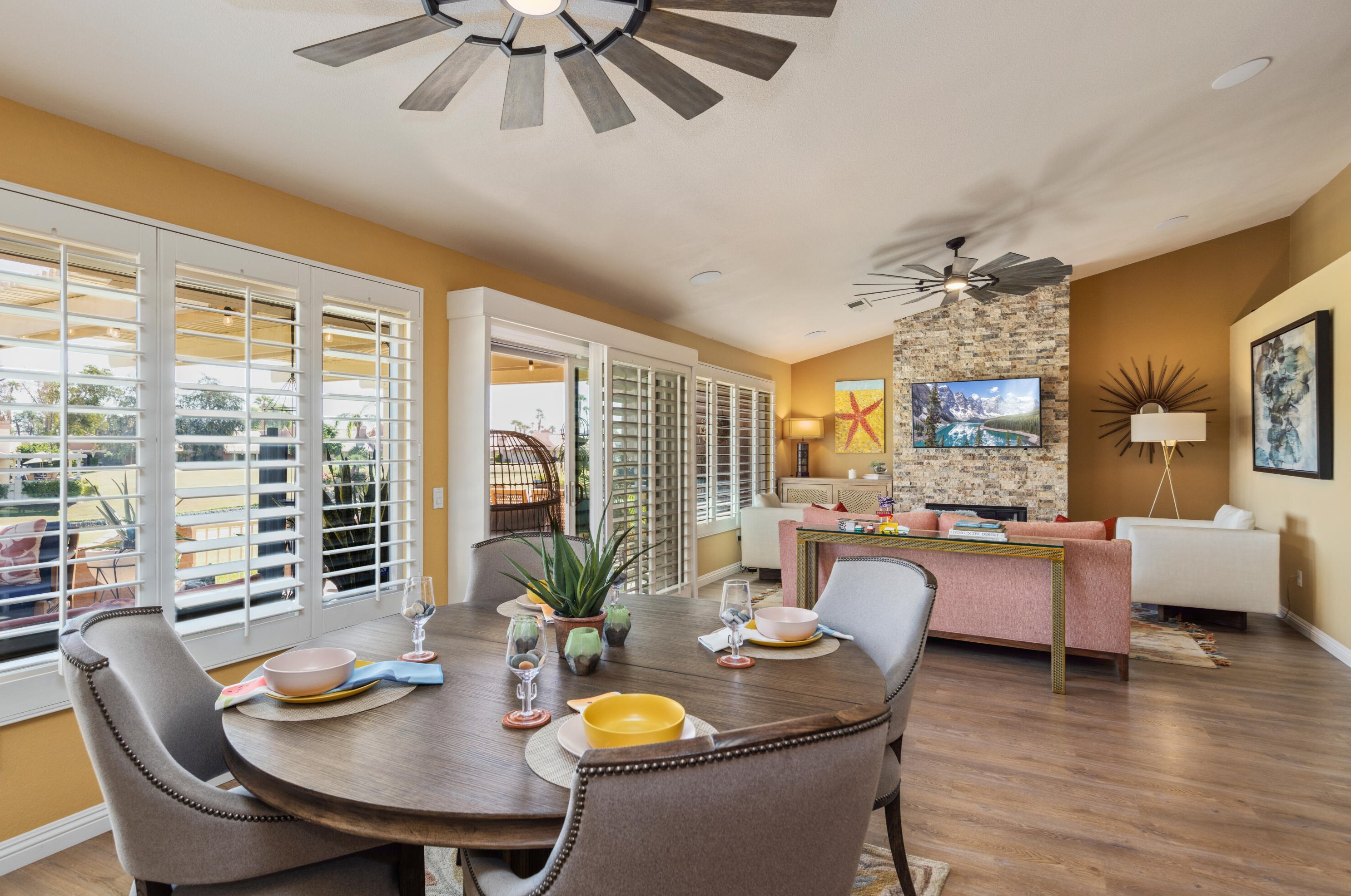 42498 Sand Dune Dr, Palm Desert CA  92211-7601 exterior