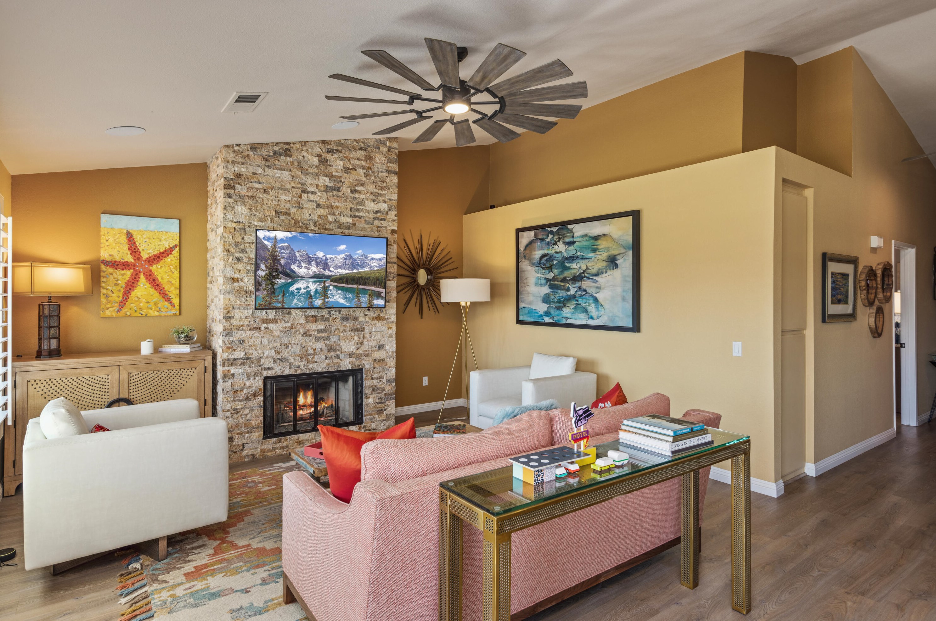 42498 Sand Dune Dr, Palm Desert CA  92211-7601 exterior