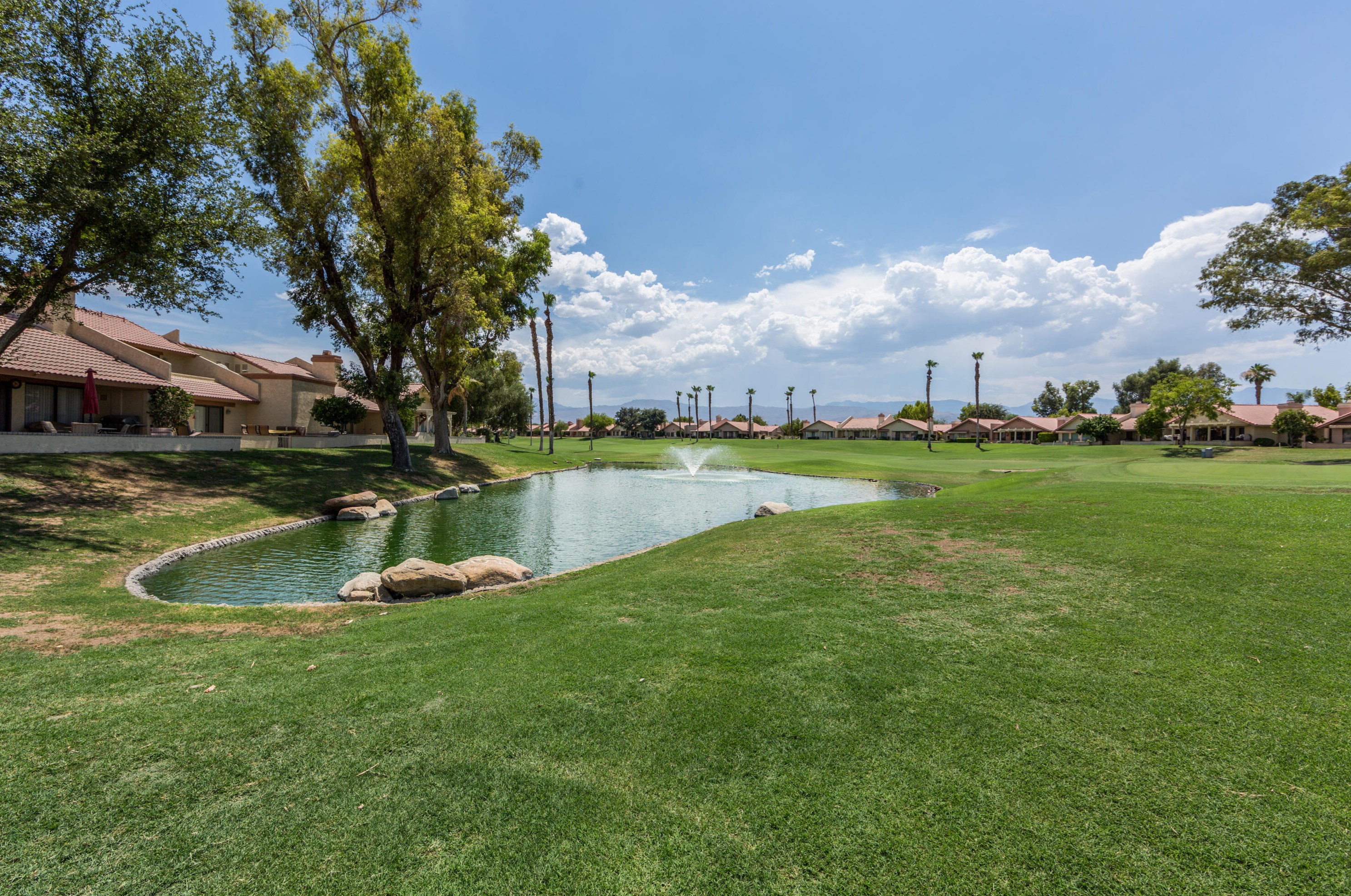 42498 Sand Dune Dr, Palm Desert CA  92211-7601 exterior