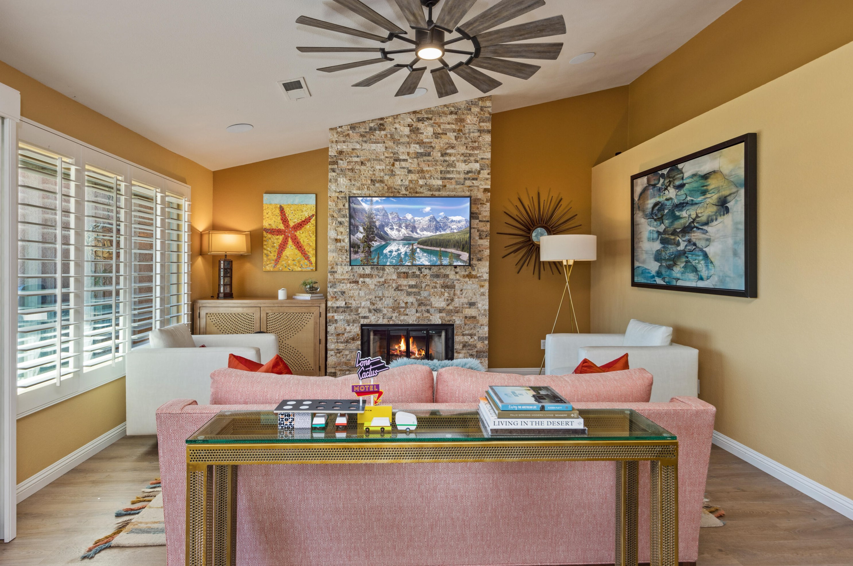 42498 Sand Dune Dr, Palm Desert CA  92211-7601 exterior