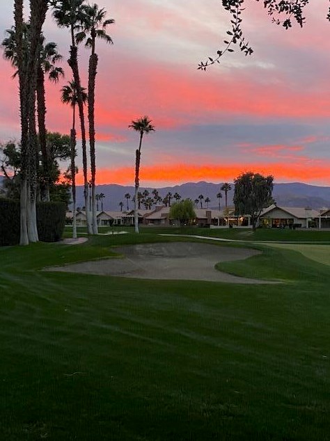 42498 Sand Dune Dr, Palm Desert CA  92211-7601 exterior