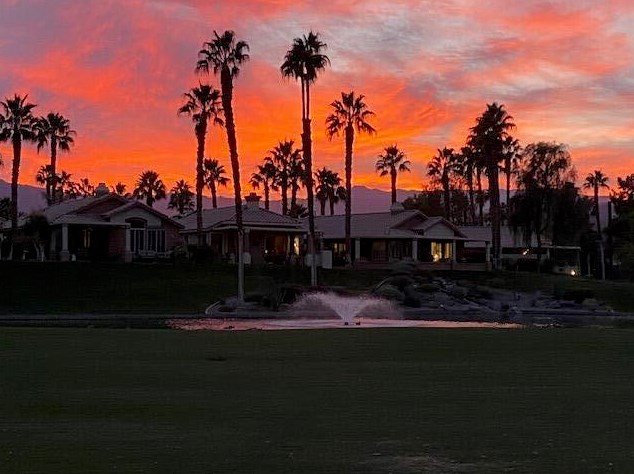 42498 Sand Dune Dr, Palm Desert CA  92211-7601 exterior