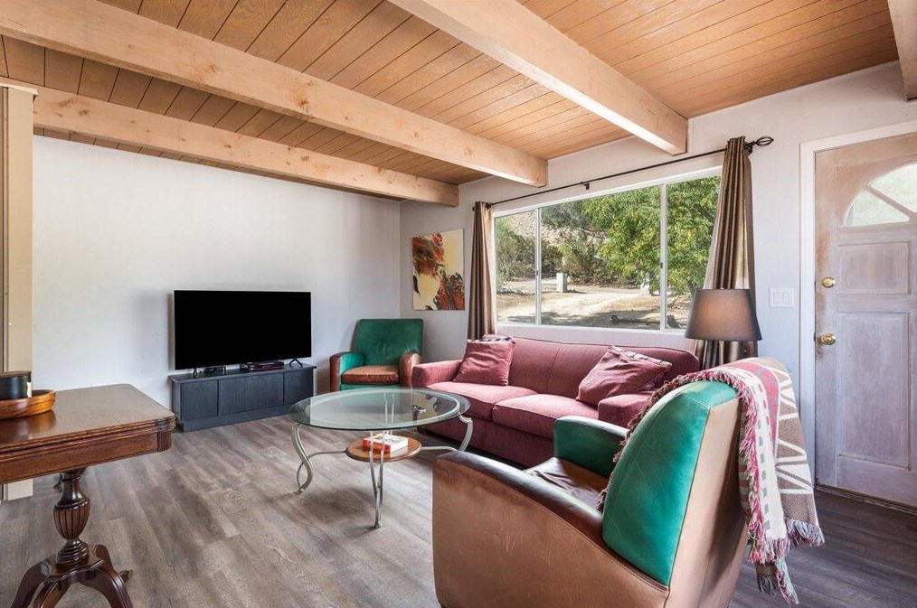 49149 Hibiscus Dr, Morongo Valley, CA 92256