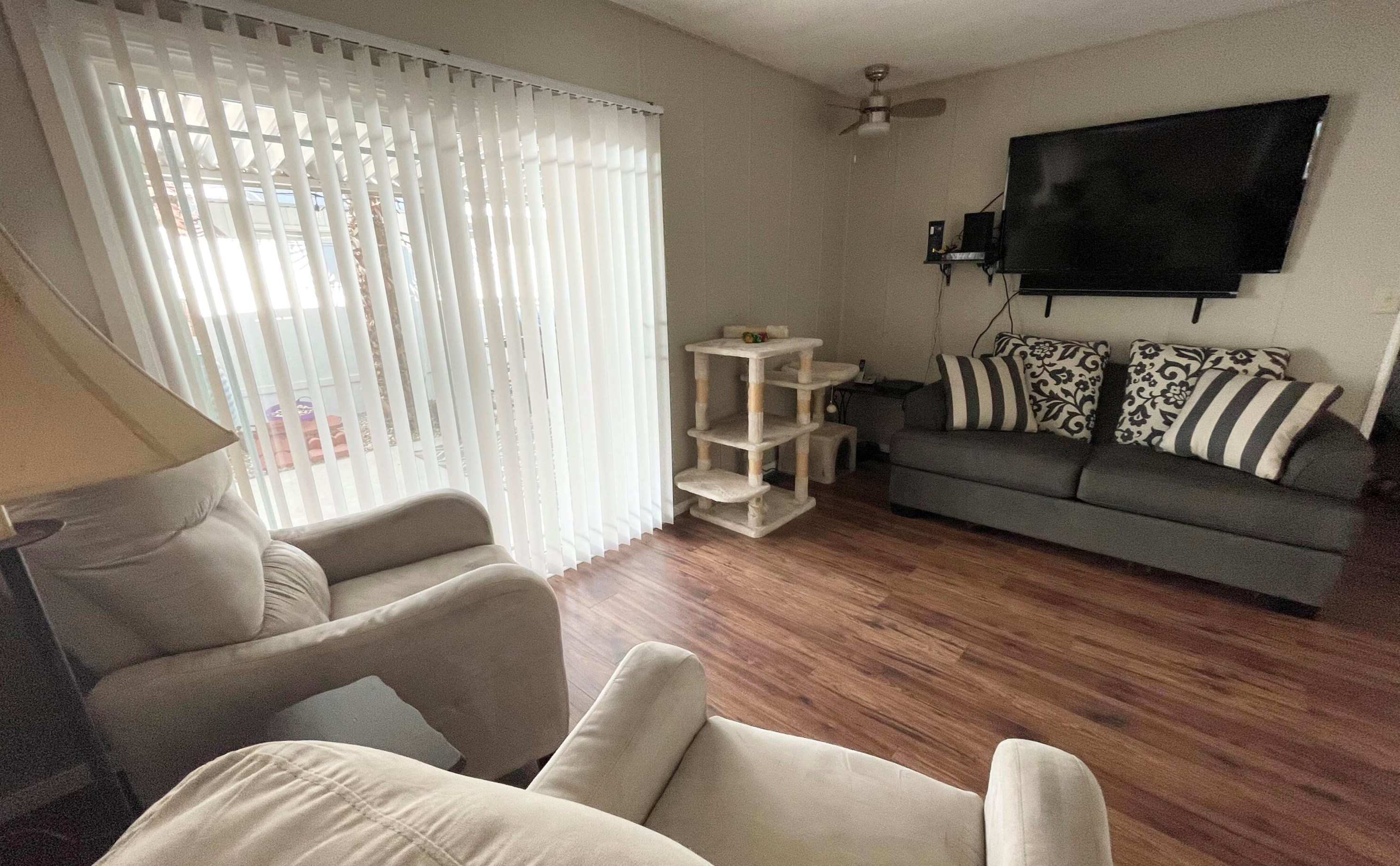 146 Estrada Way, Cathedral City CA  92234-1508 exterior