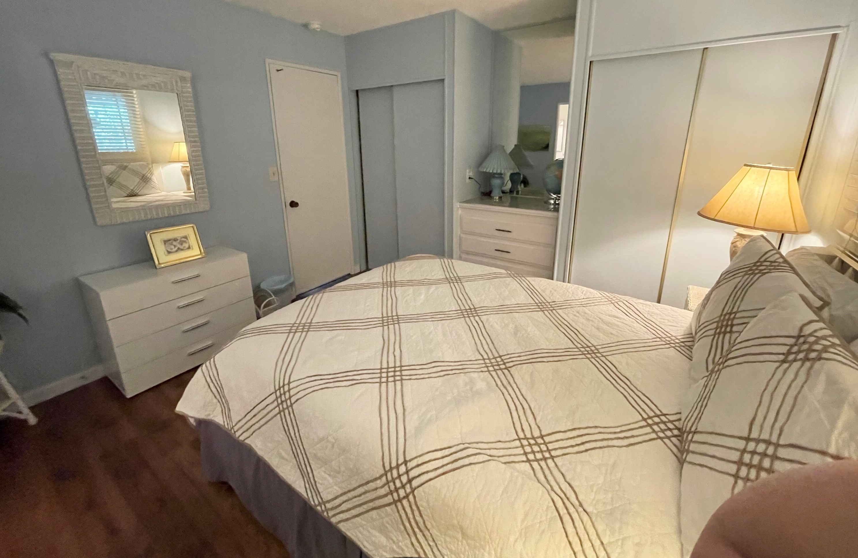 146 Estrada Way, Cathedral City CA  92234-1508 exterior