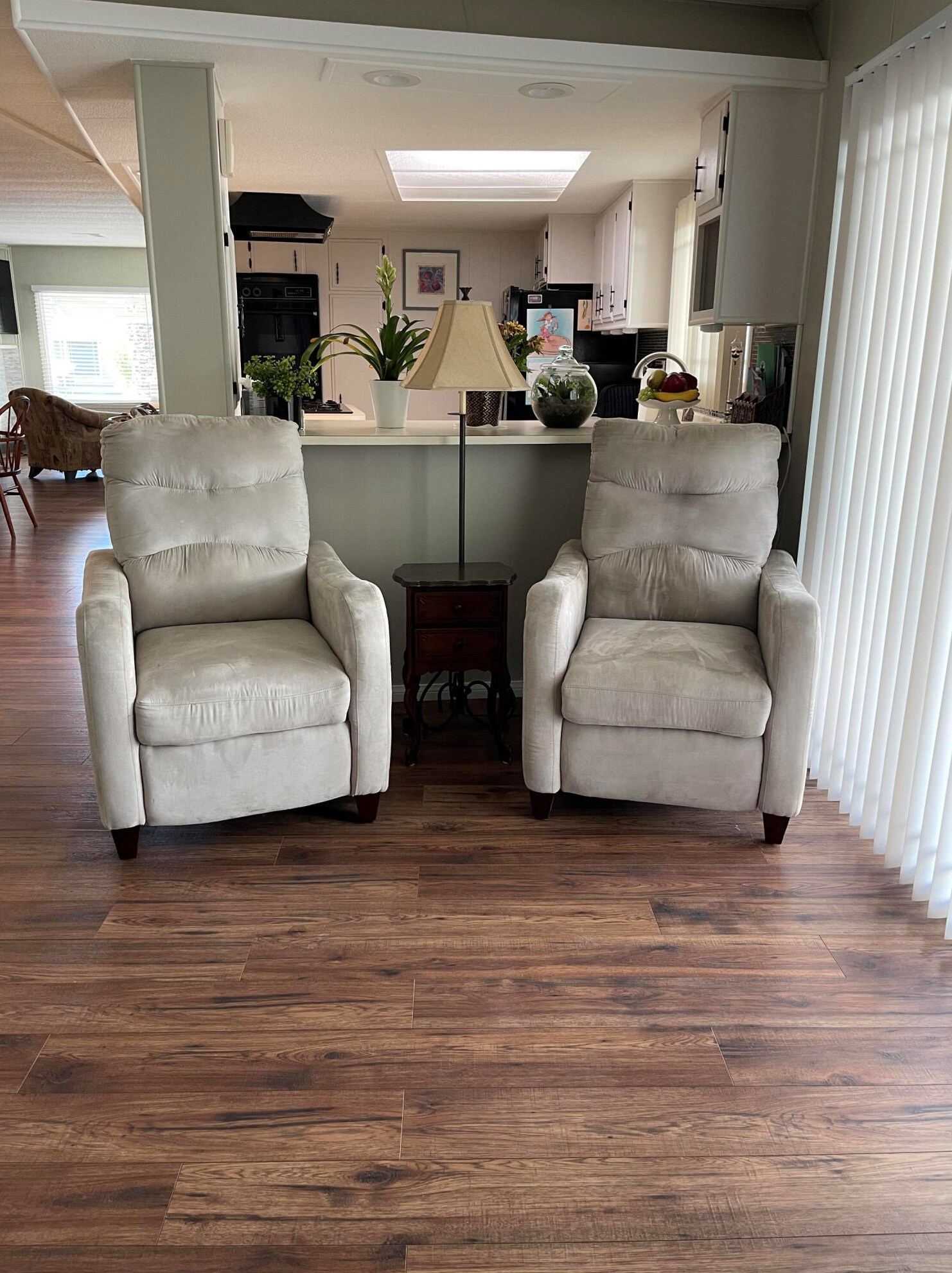 146 Estrada Way, Cathedral City CA  92234-1508 exterior