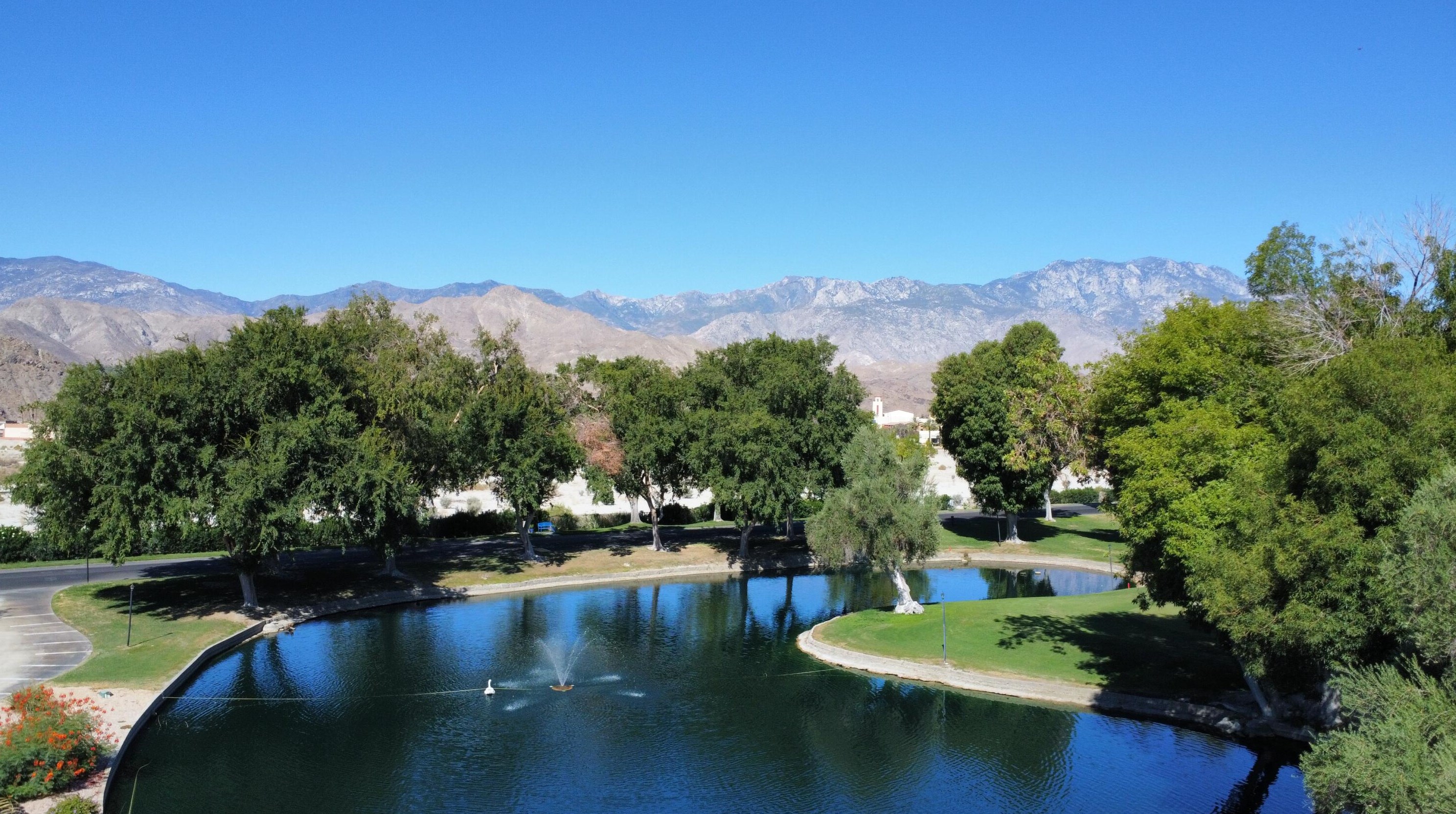 146 Estrada Way, Cathedral City CA  92234-1508 exterior