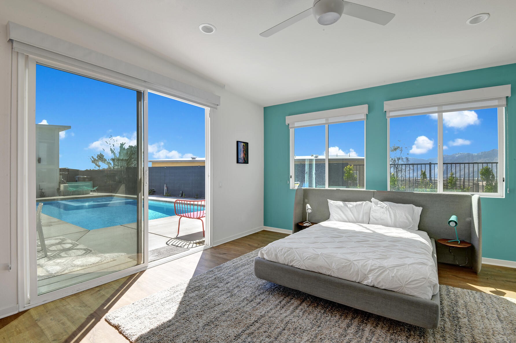 13845 Valley View Ct, Desert Hot Springs CA  92240-6585 exterior