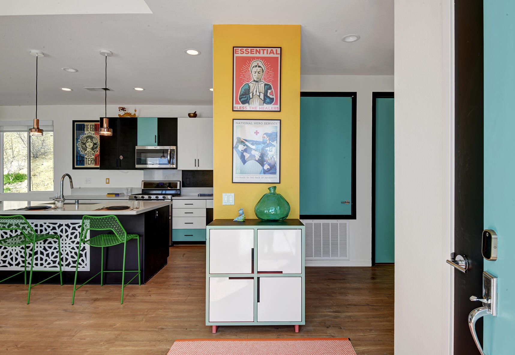 13845 Valley View Ct, Desert Hot Springs CA  92240-6585 exterior