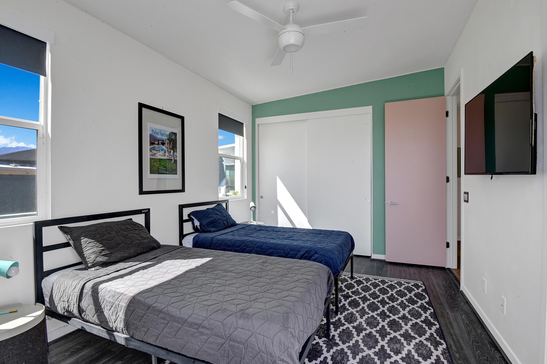 13845 Valley View Ct, Desert Hot Springs CA  92240-6585 exterior