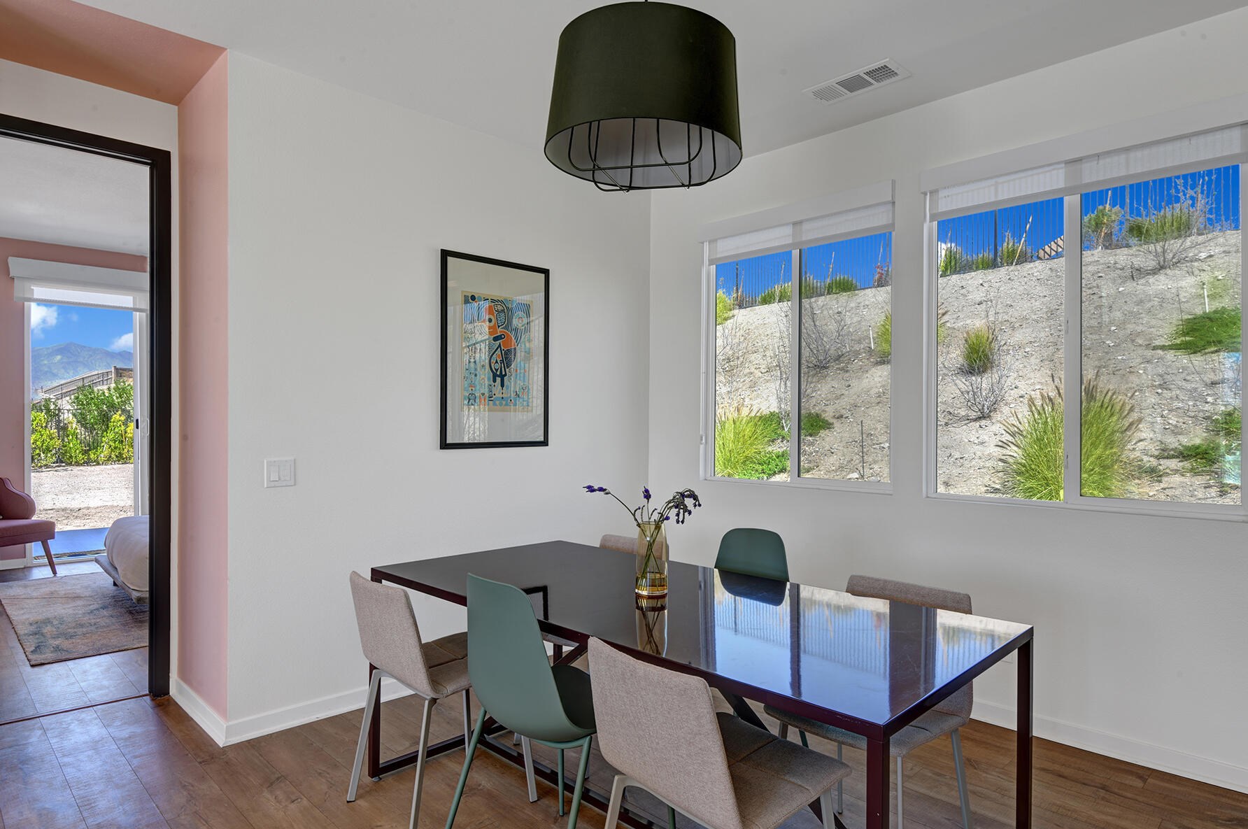 13845 Valley View Ct, Desert Hot Springs CA  92240-6585 exterior