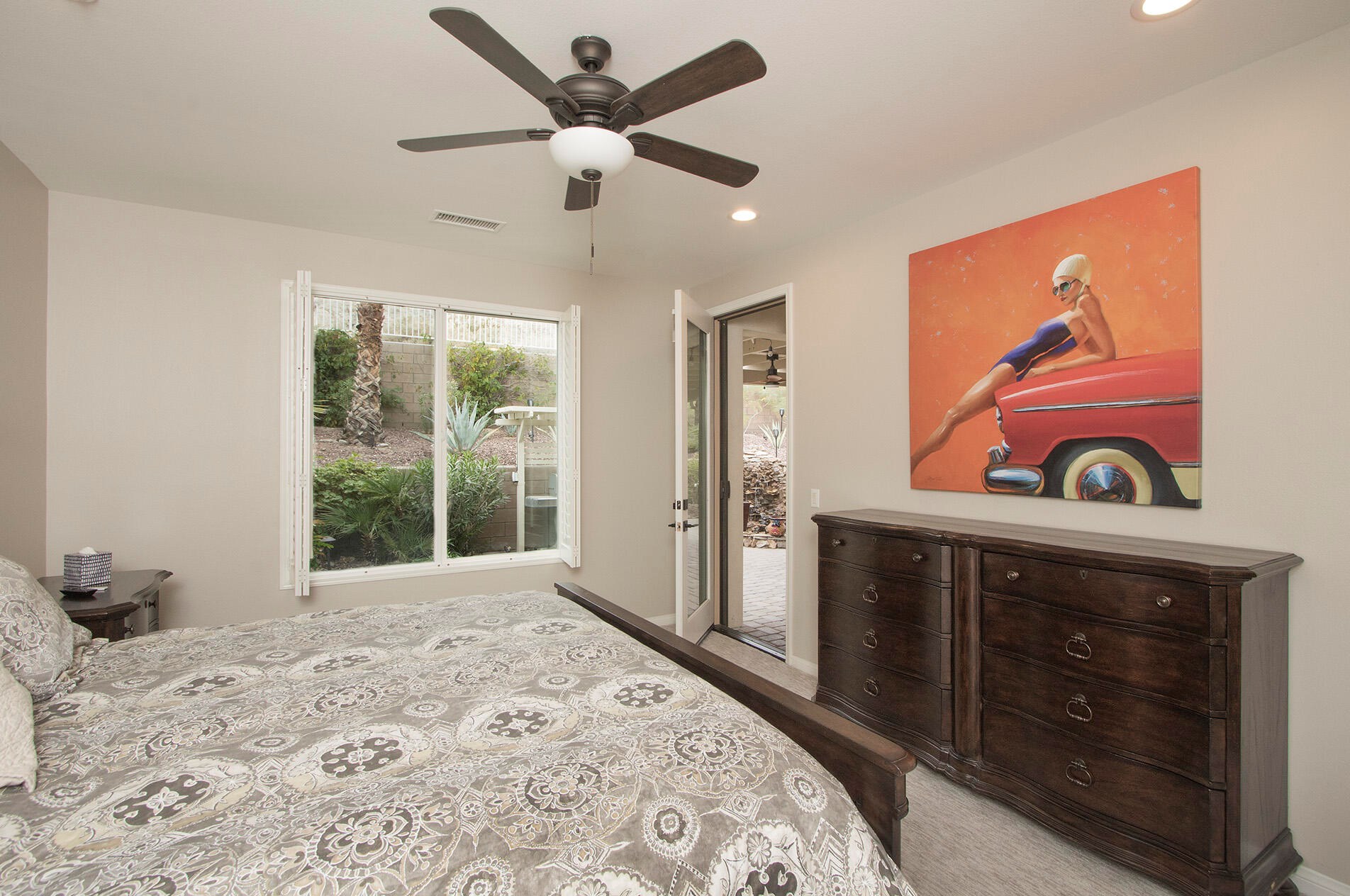 81202 Santa Rosa Ct, La Quinta CA  92253-9338 exterior