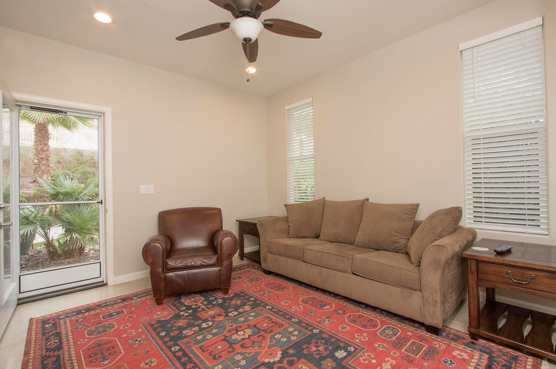 81202 Santa Rosa Ct, La Quinta CA  92253-9338 exterior