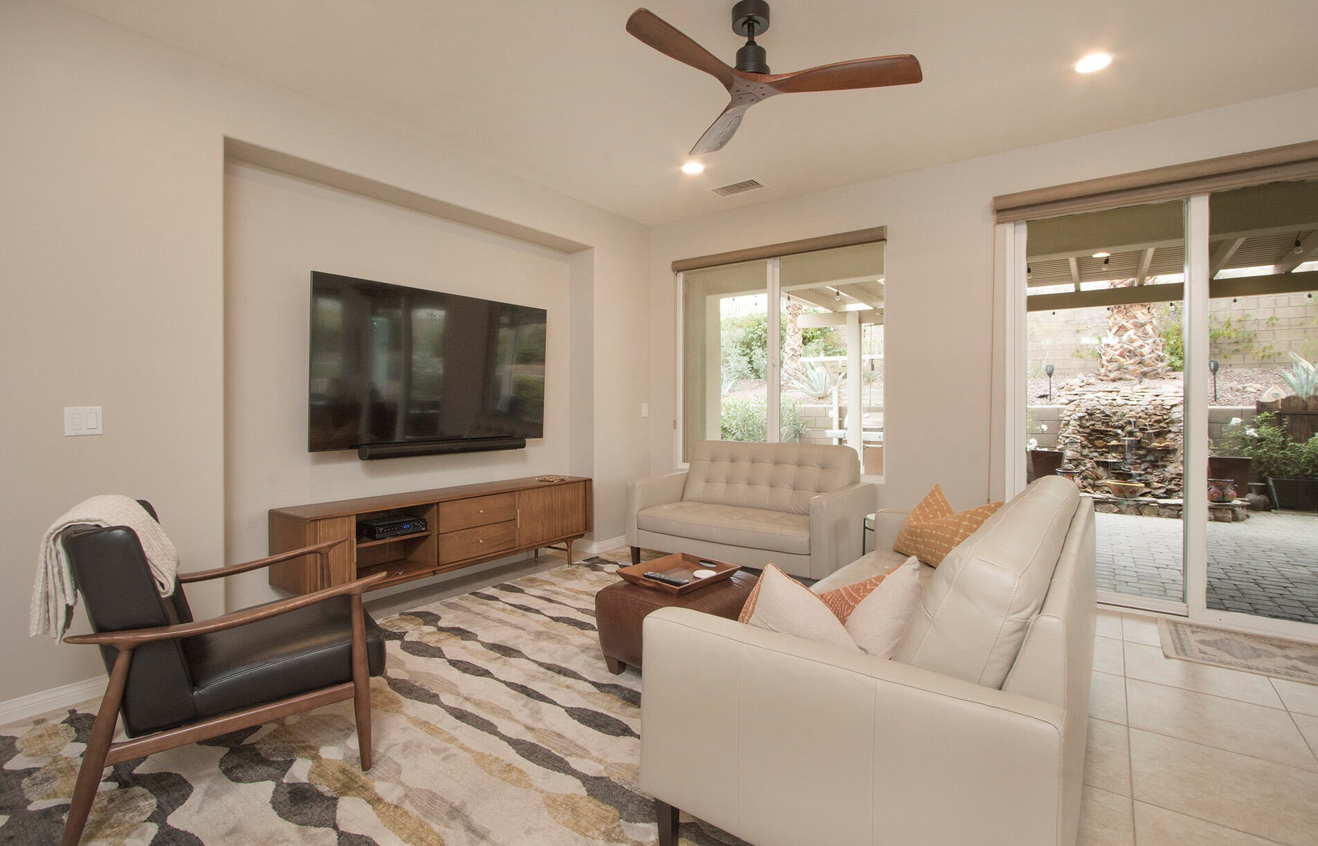 81202 Santa Rosa Ct, La Quinta CA  92253-9338 exterior