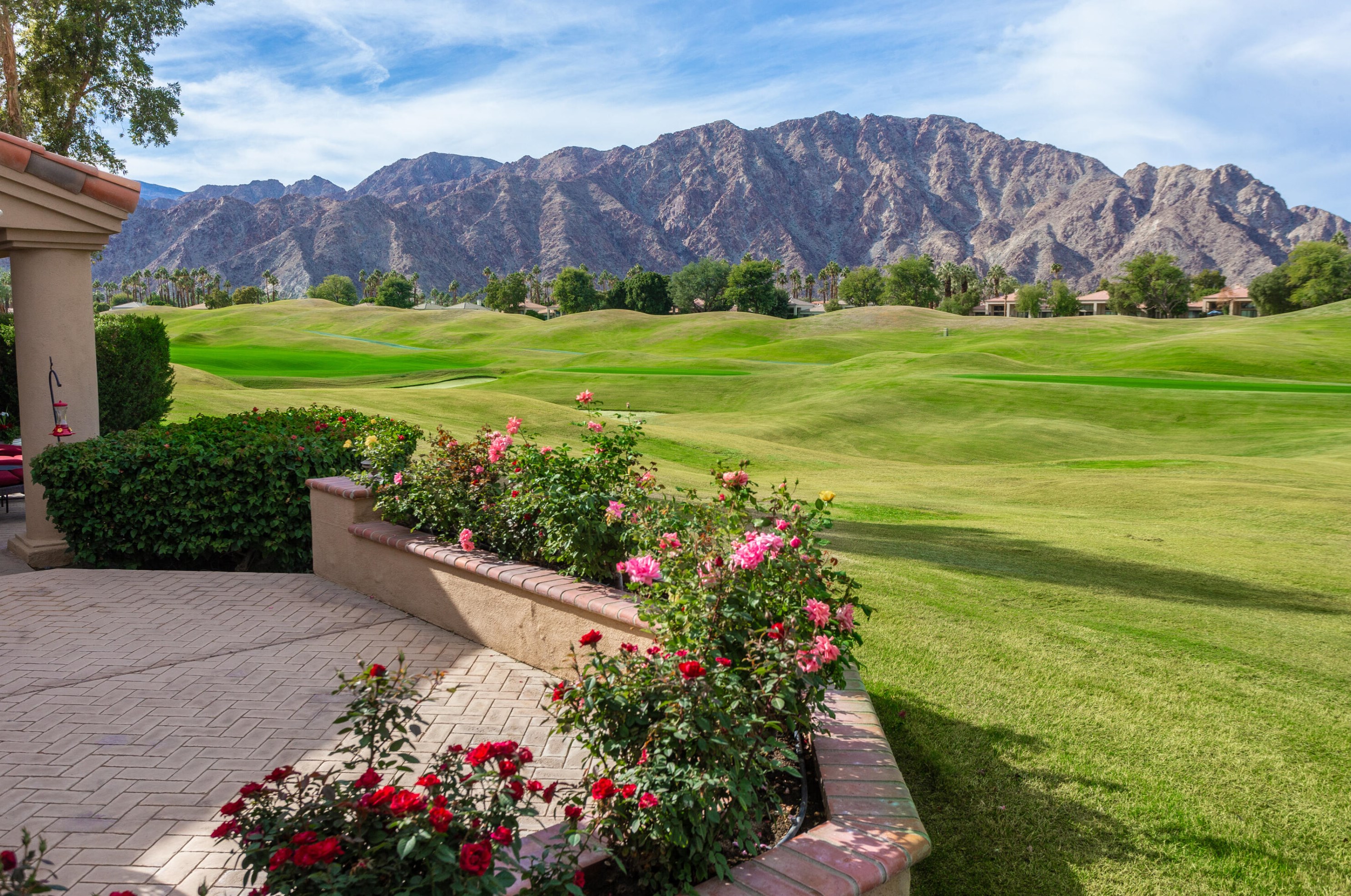 54797 Inverness Way, La Quinta CA  92253-5611 exterior