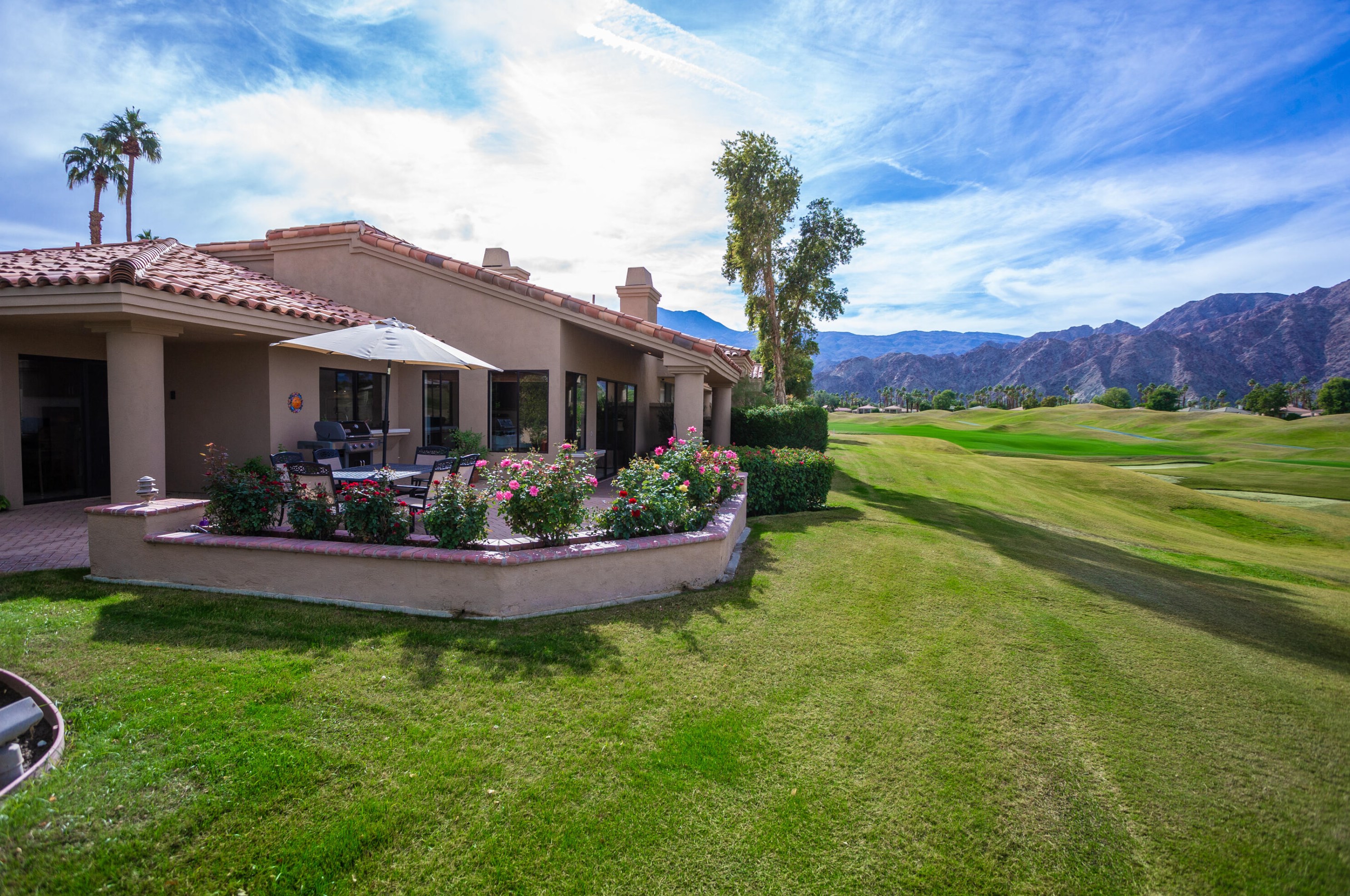 54797 Inverness Way, La Quinta CA  92253-5611 exterior