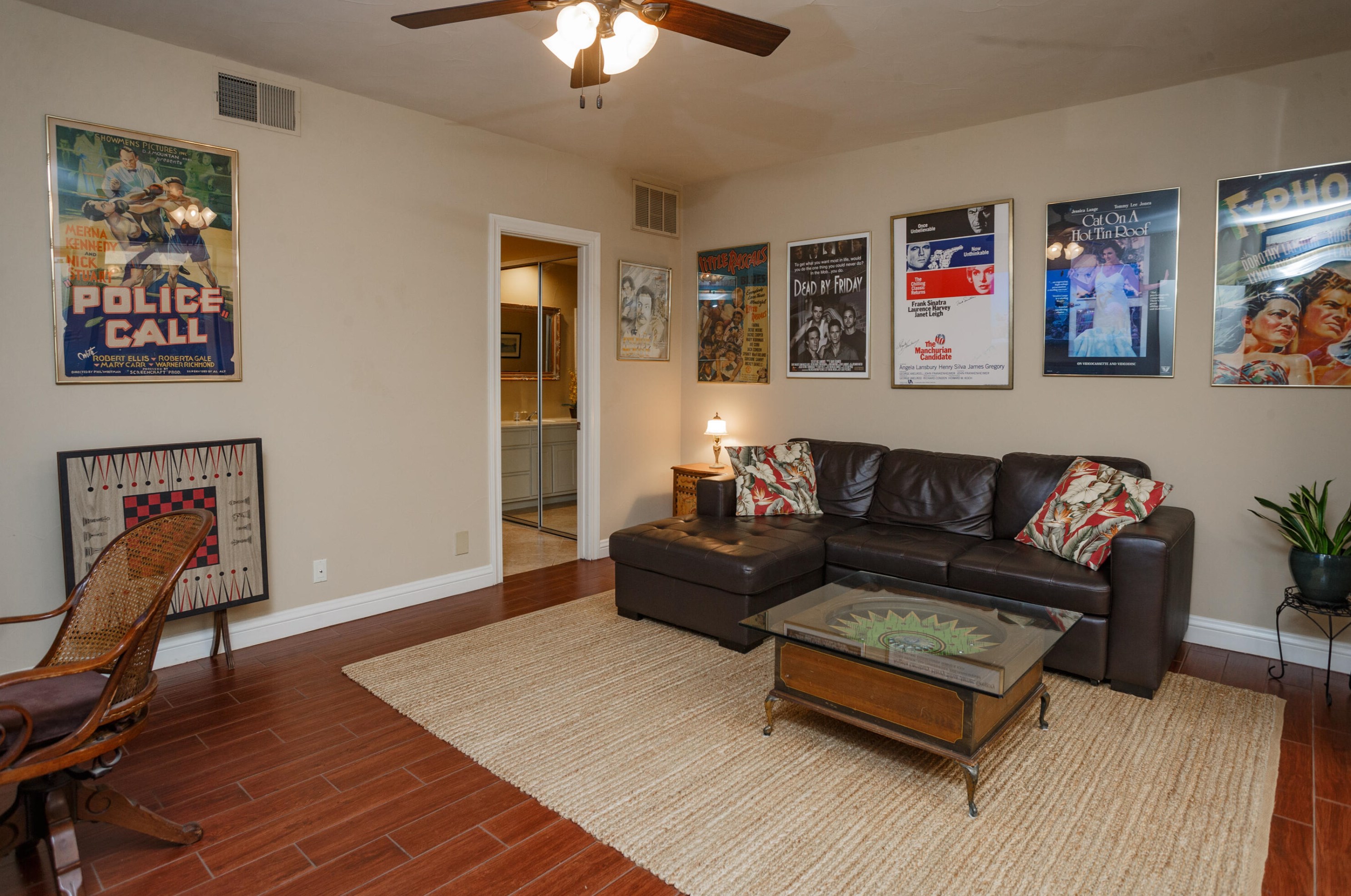 54797 Inverness Way, La Quinta CA  92253-5611 exterior