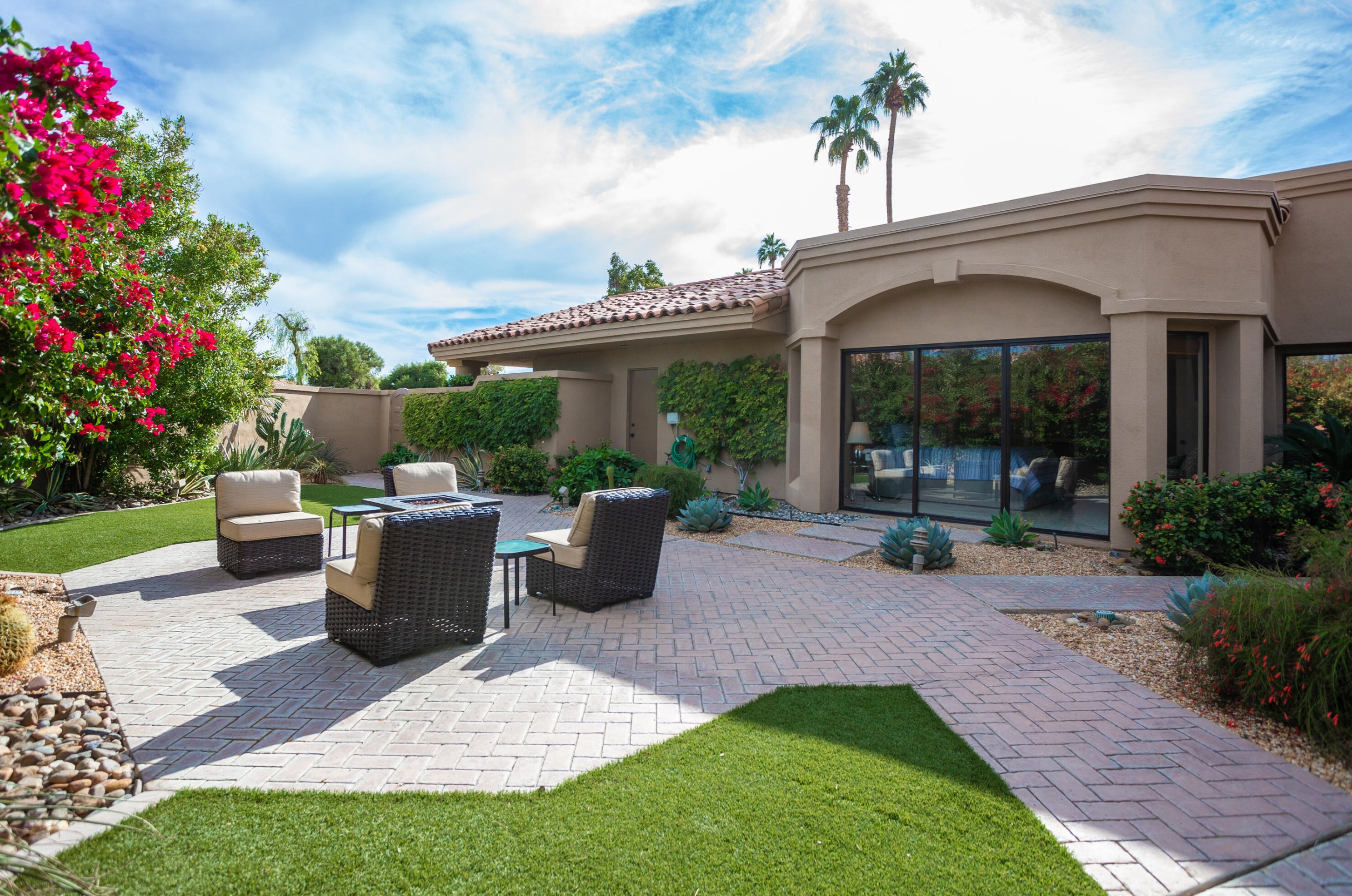 54797 Inverness Way, La Quinta CA  92253-5611 exterior