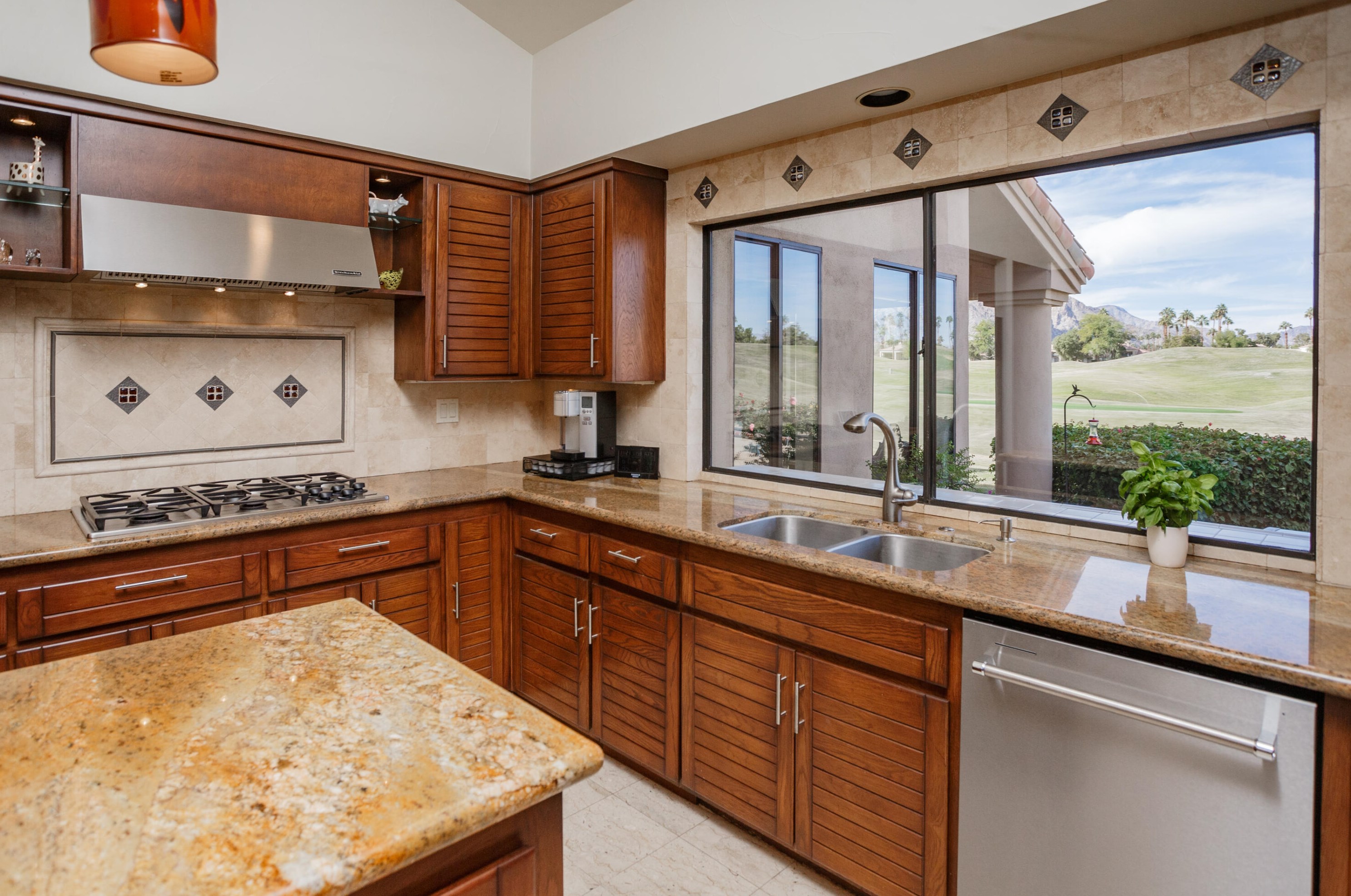 54797 Inverness Way, La Quinta CA  92253-5611 exterior