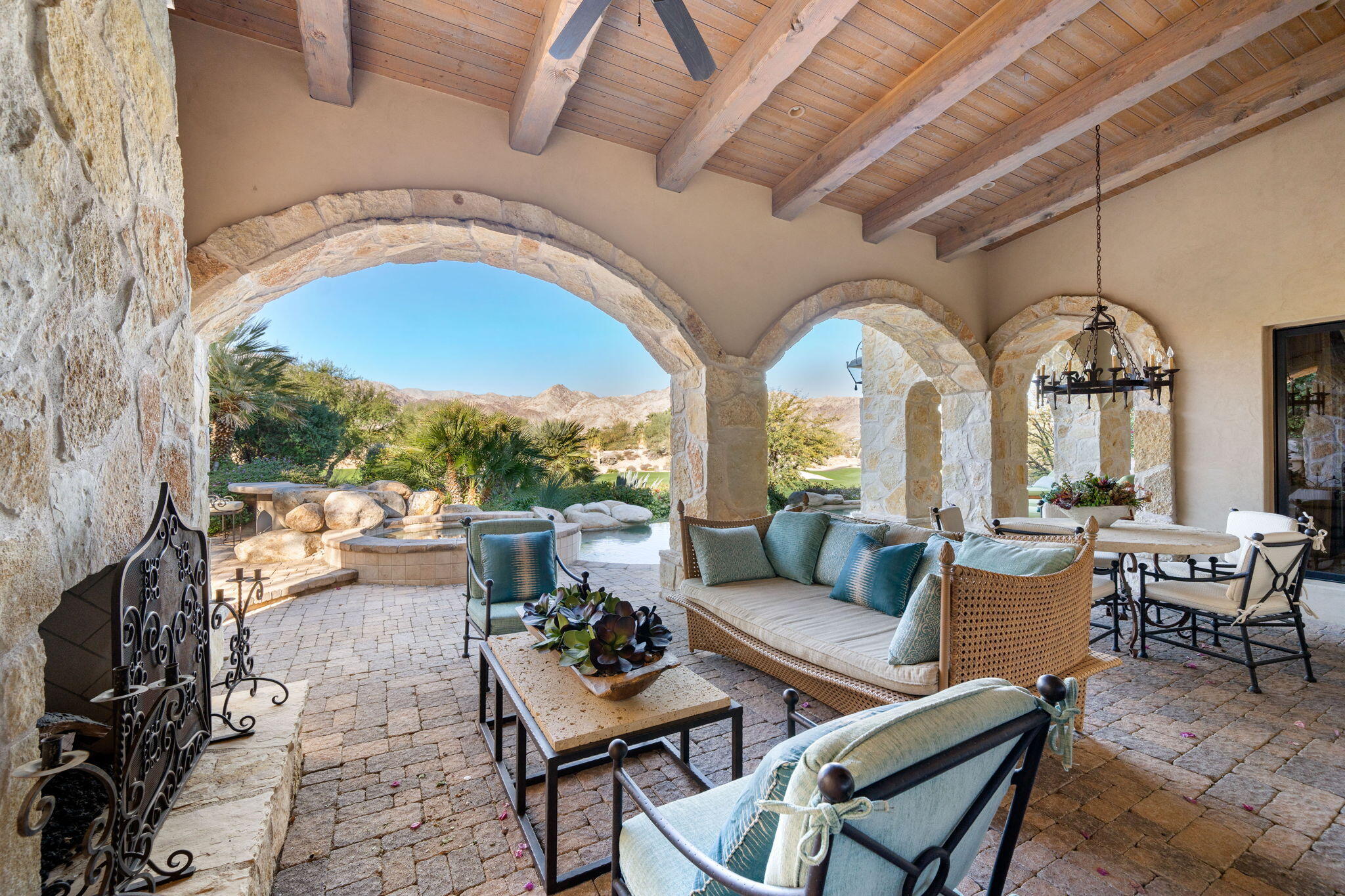 530 Mesquite Hills, Palm Desert, CA 92260 MLS 219088213 Coldwell Banker