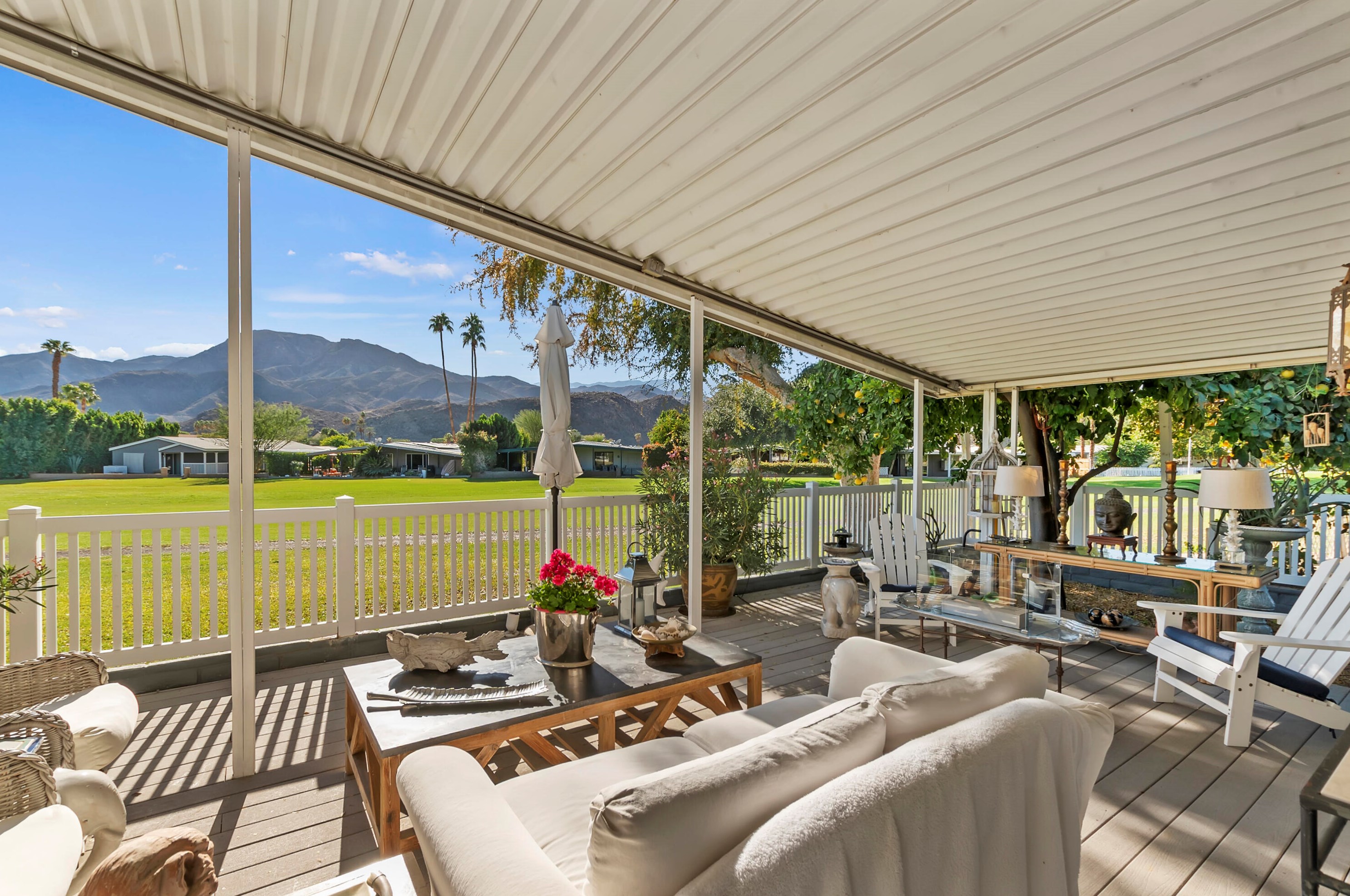 450 Paseo Perdido, Cathedral City CA  92234-1628 exterior