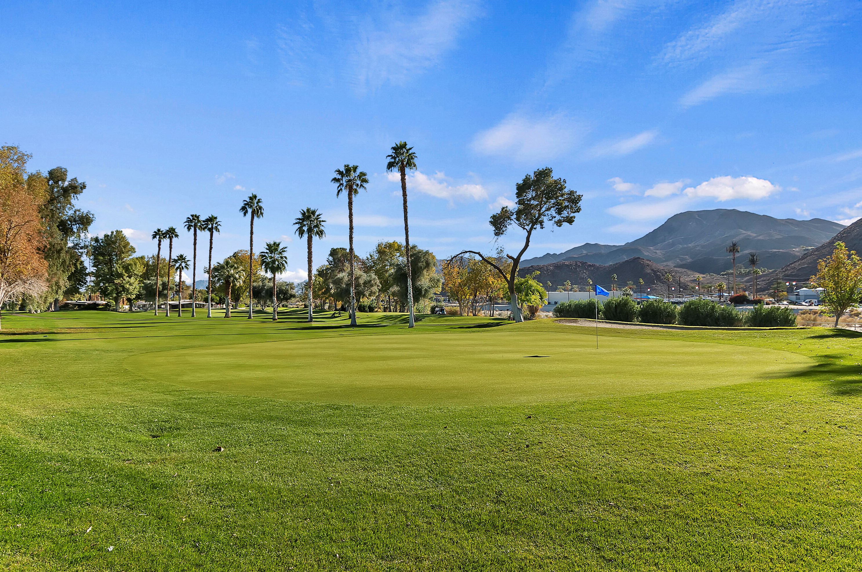 450 Paseo Perdido, Cathedral City CA  92234-1628 exterior