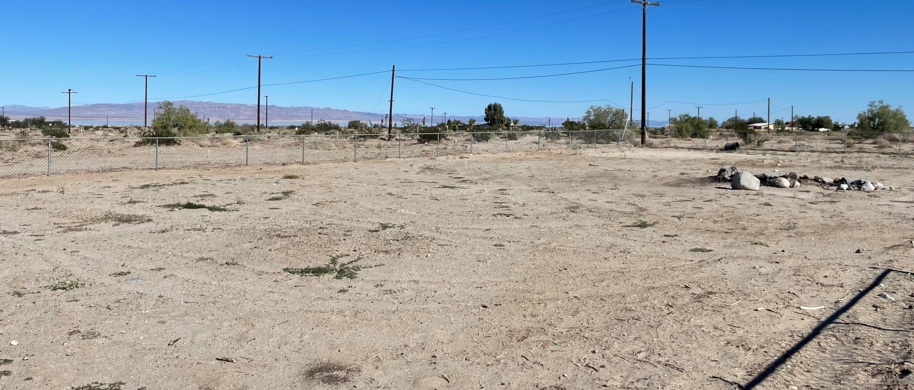 2802 Atlantic Blvd, Thermal CA  92274-6557 exterior