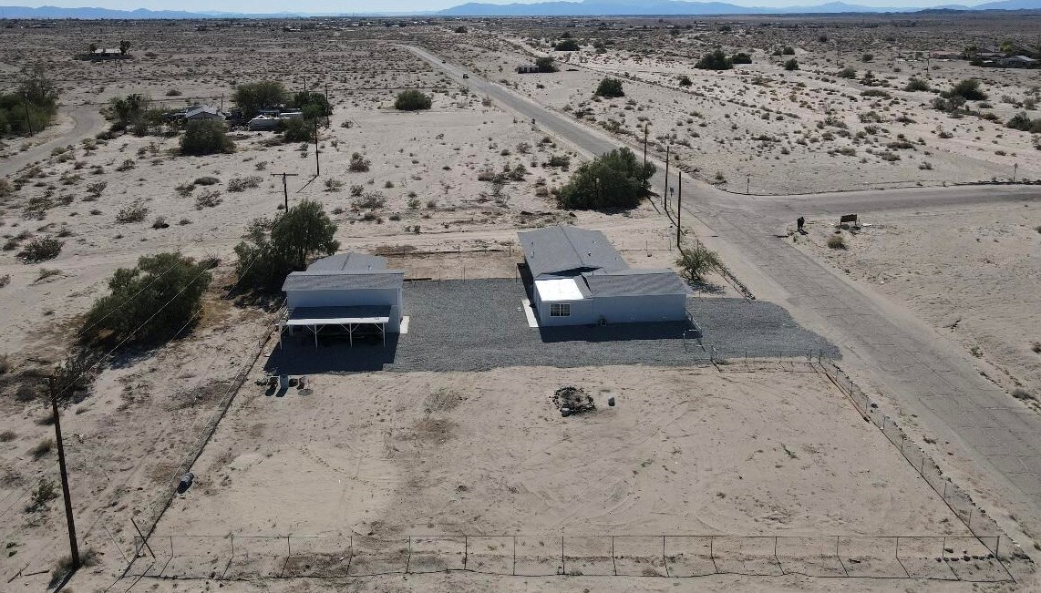 2802 Atlantic Blvd, Thermal CA  92274-6557 exterior
