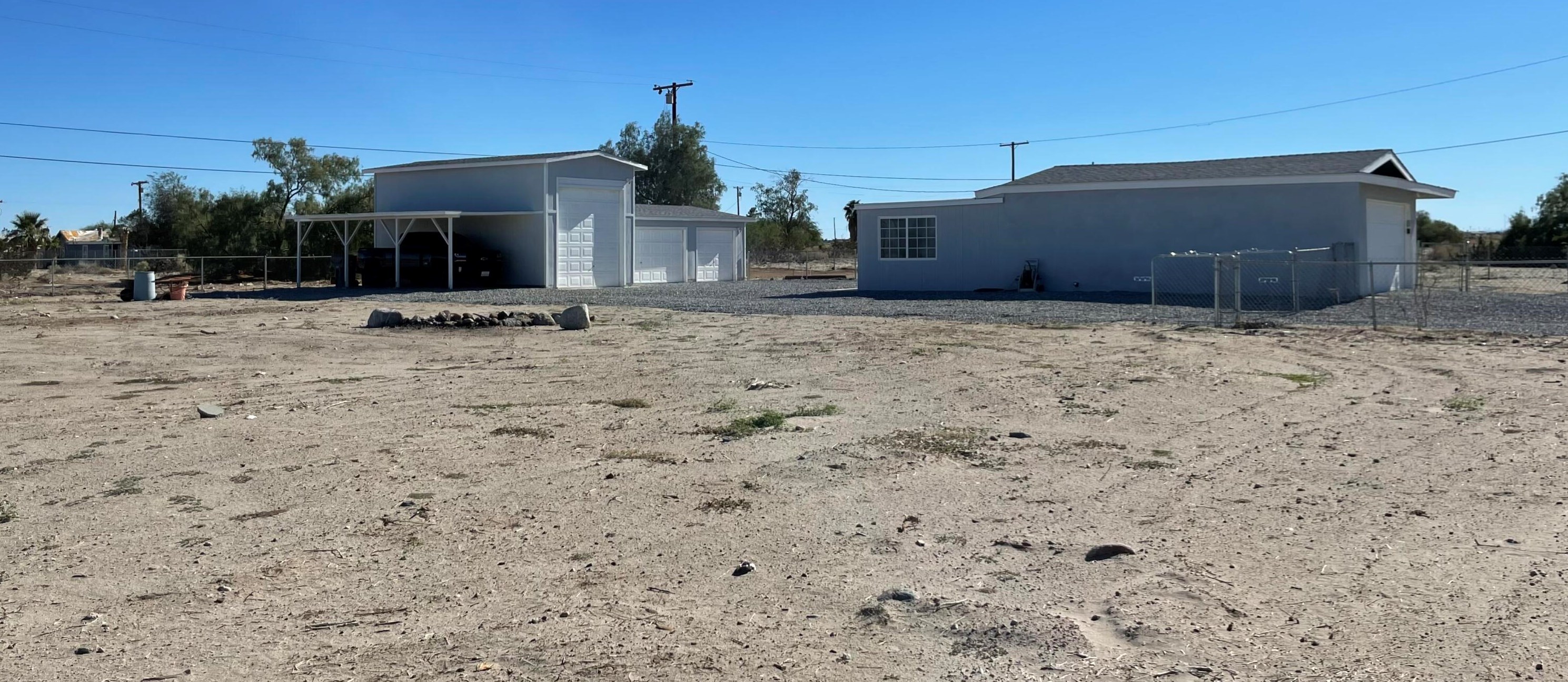 2802 Atlantic Blvd, Thermal CA  92274-6557 exterior