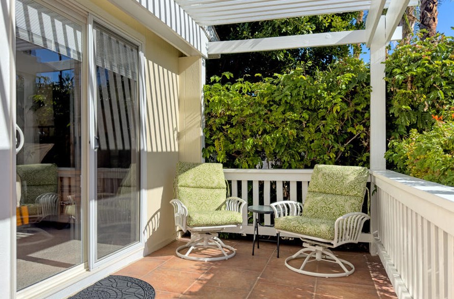 1085 Via Verde, Cathedral City CA  92234-4366 exterior