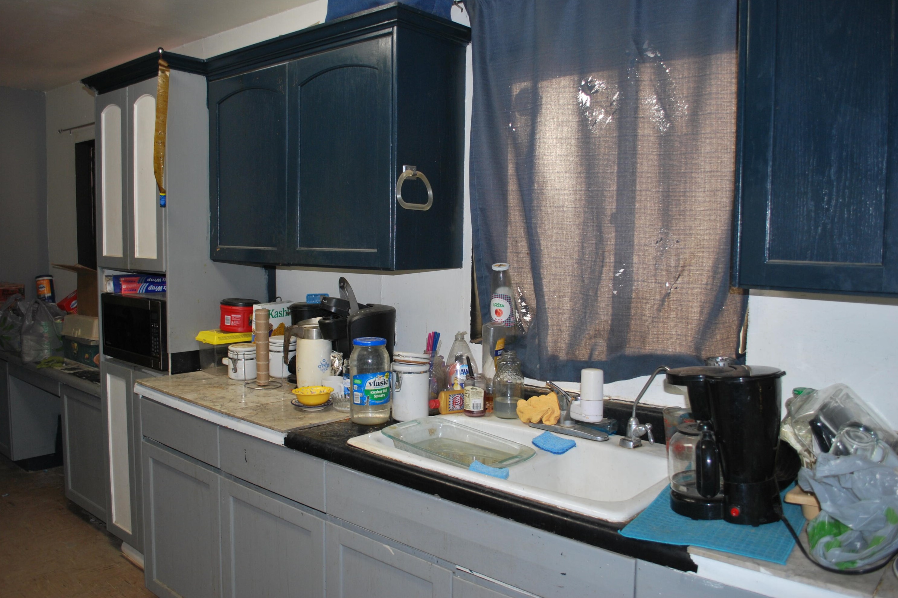 59221 Lutz Ave, Yucca Valley CA 92285-3106 exterior