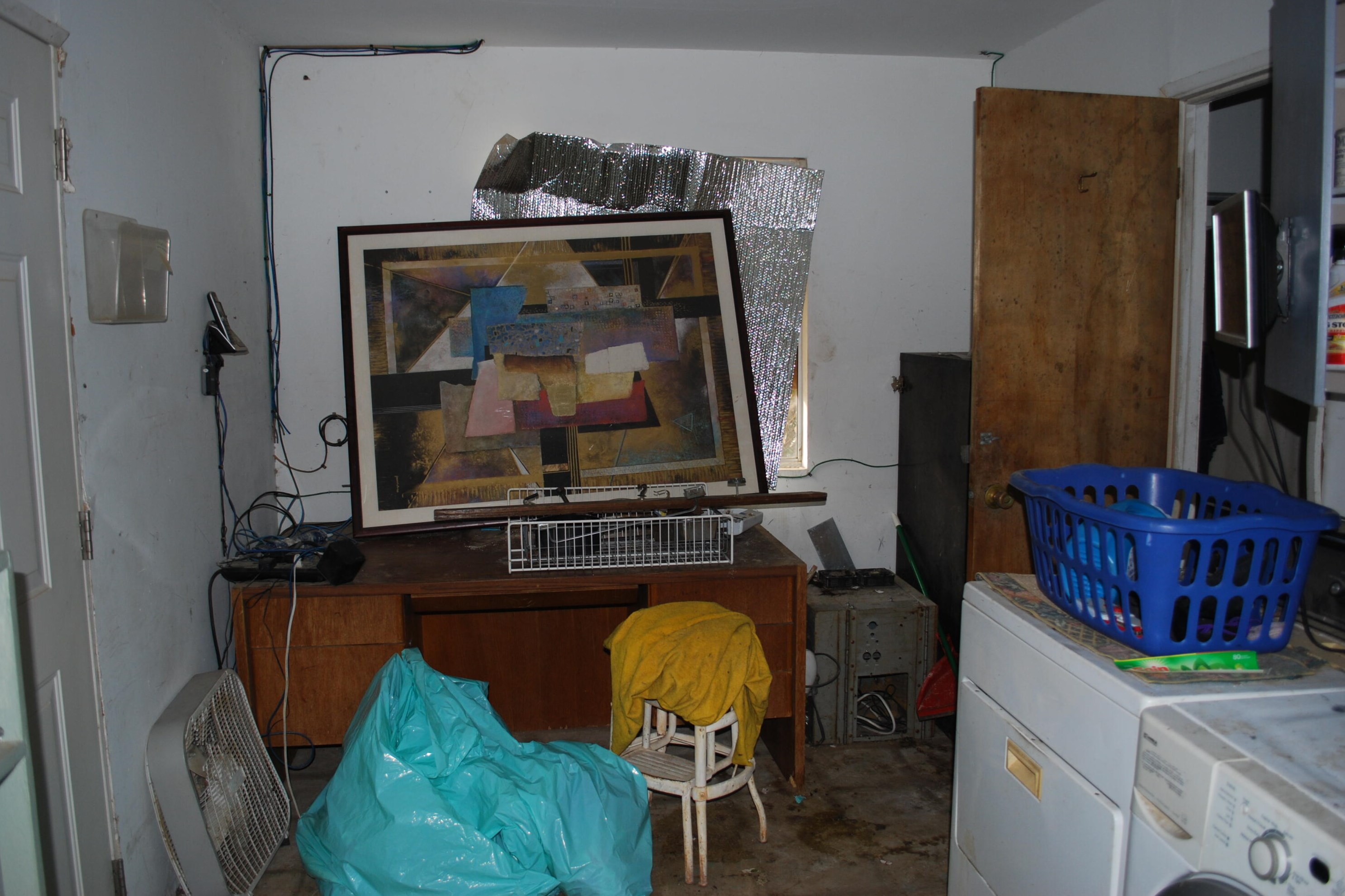 59221 Lutz Ave, Yucca Valley CA 92285-3106 exterior