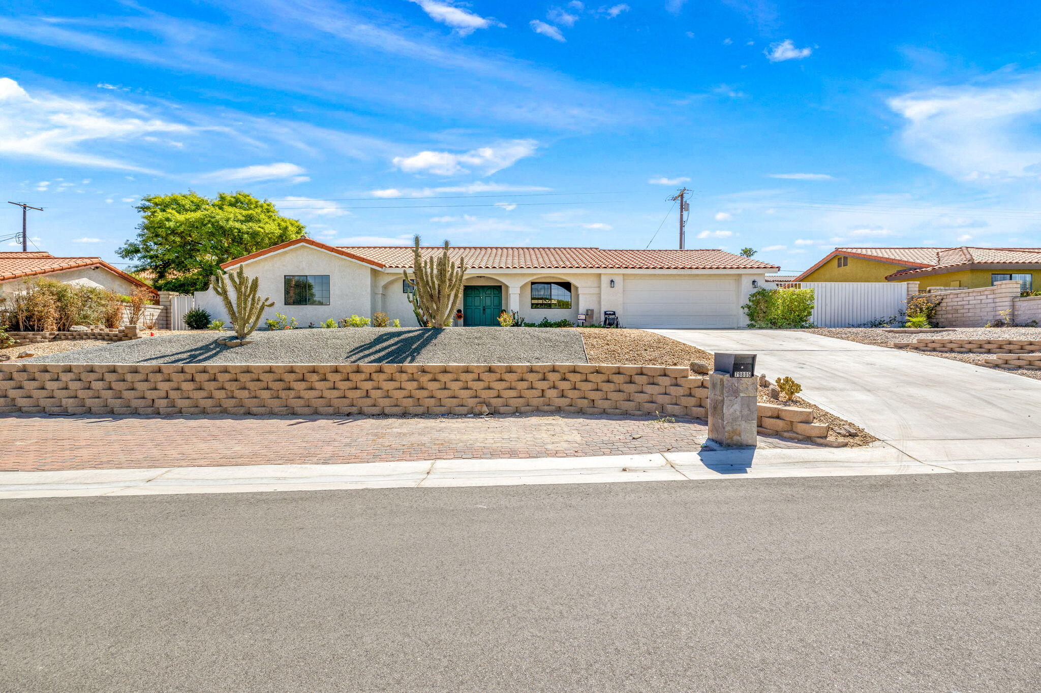 79805 Camelback Dr, Bermuda Dunes, CA 92203 MLS 219088862 Coldwell