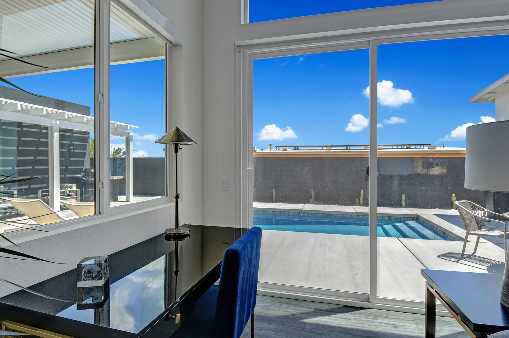 13911 Valley View Ct, Desert Hot Springs CA  92240-6585 exterior