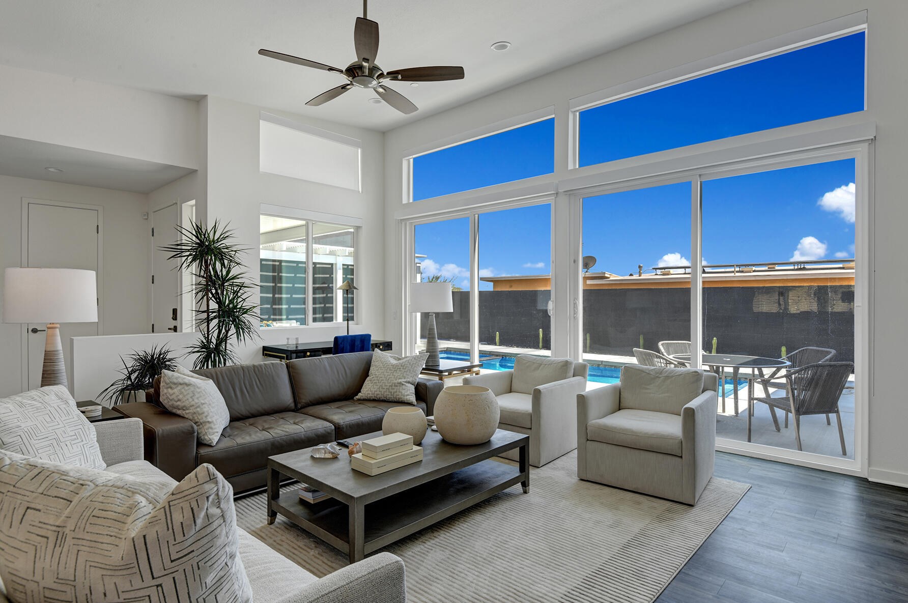 13911 Valley View Ct, Desert Hot Springs CA  92240-6585 exterior